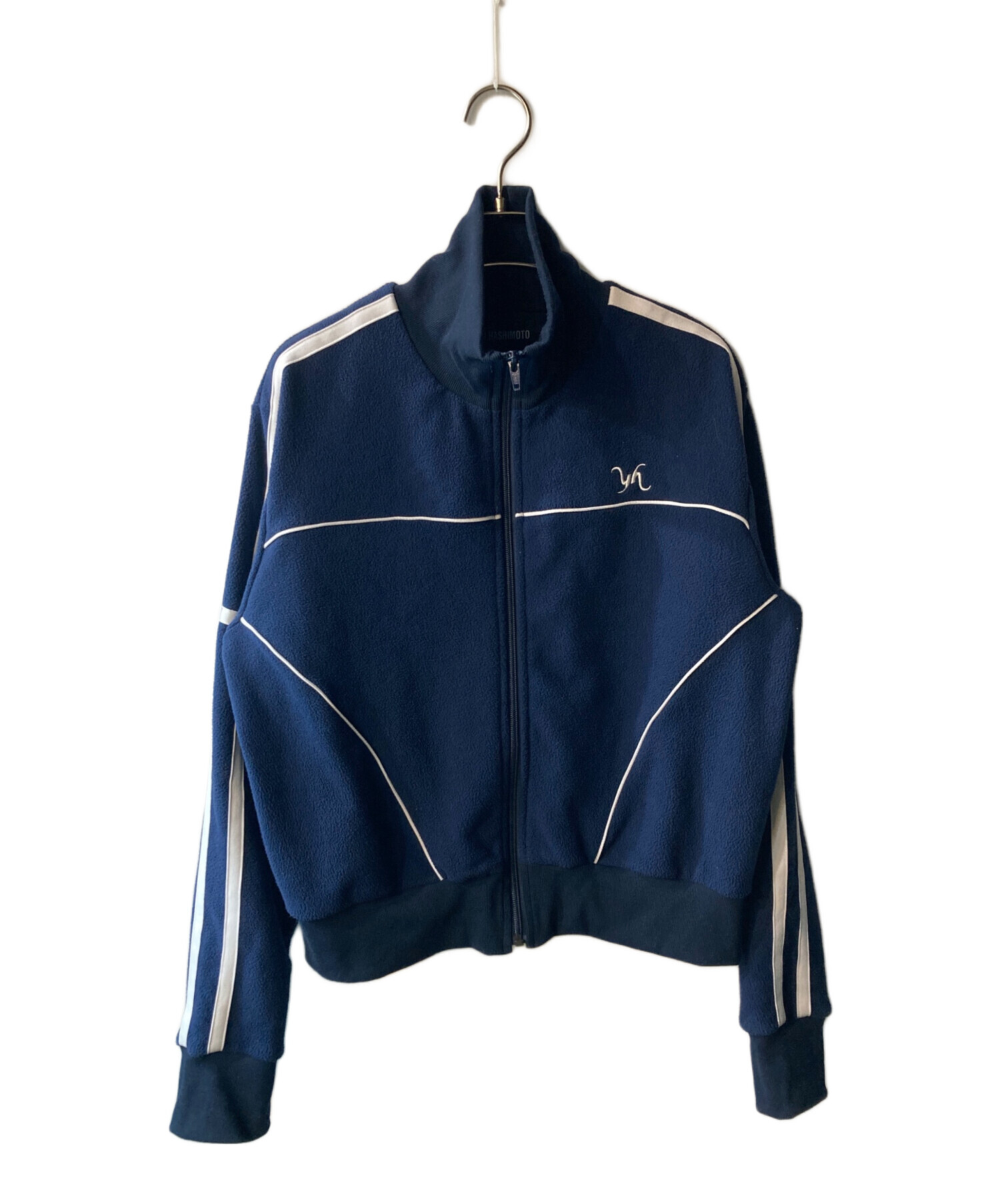 中古・古着通販】YUKI HASHIMOTO (ユウキハシモト) H-LINE トラック