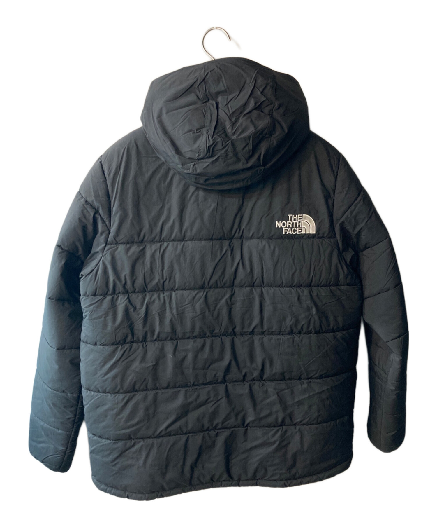 中古・古着通販】THE NORTH FACE (ザ ノース フェイス) Trango Parka 