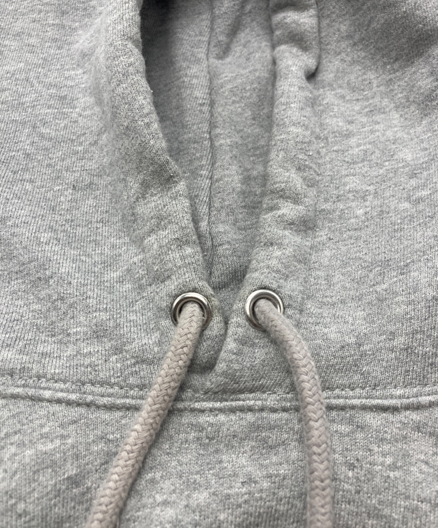 中古・古着通販】TTT MSW (ティー モダンストリートウェア) パーカー