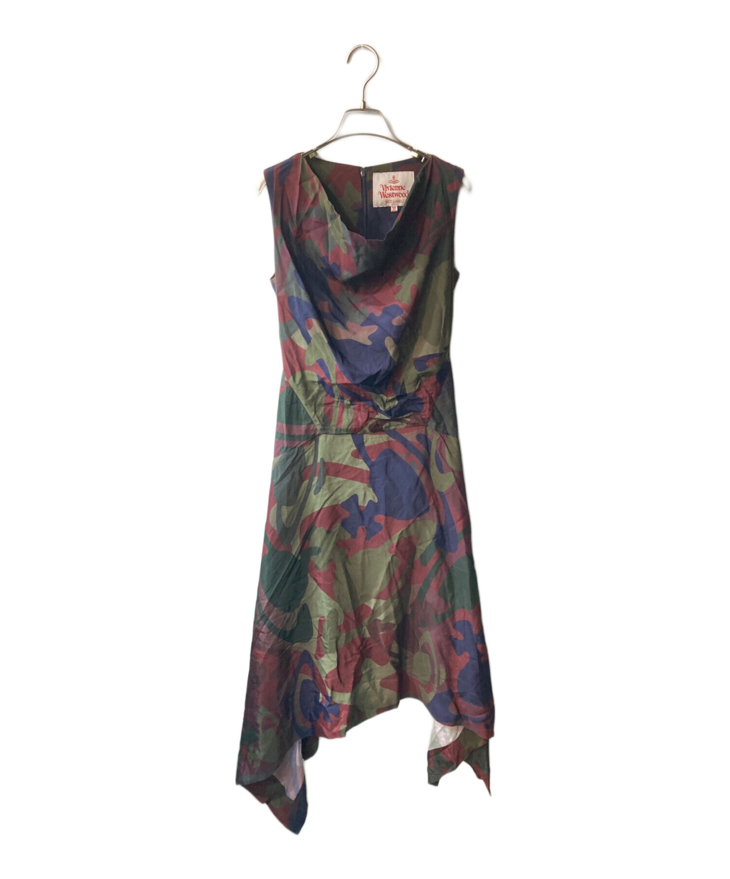 中古・古着通販】Vivienne Westwood RED LABEL (ヴィヴィアンウエスト 