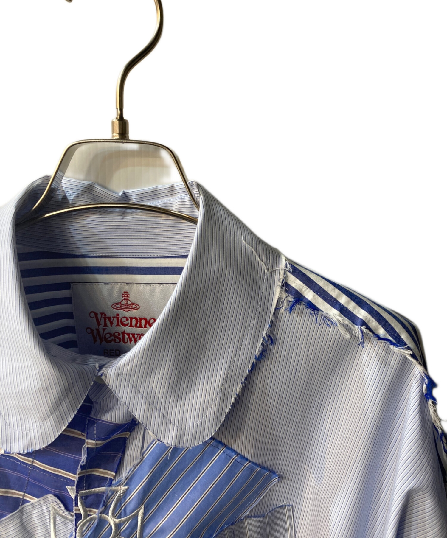 中古・古着通販】Vivienne Westwood RED LABEL (ヴィヴィアンウエスト