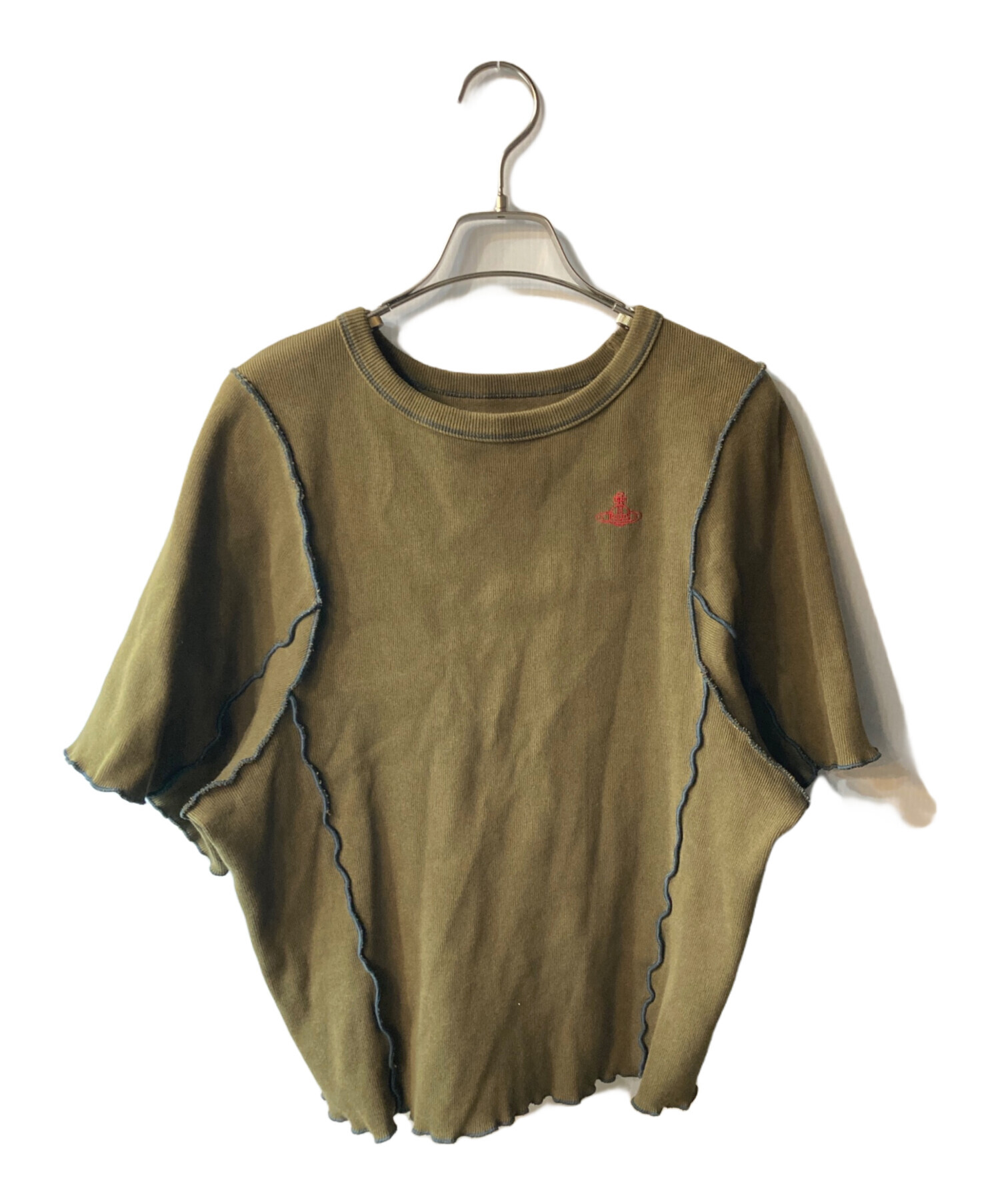 中古・古着通販】Vivienne Westwood RED LABEL (ヴィヴィアンウエスト