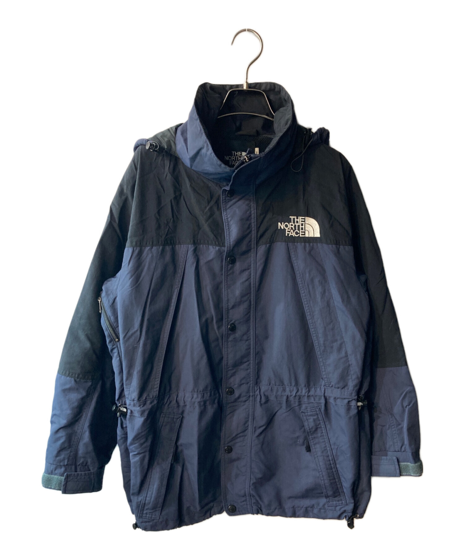 中古・古着通販】THE NORTH FACE (ザ ノース フェイス) 90sマウンテン