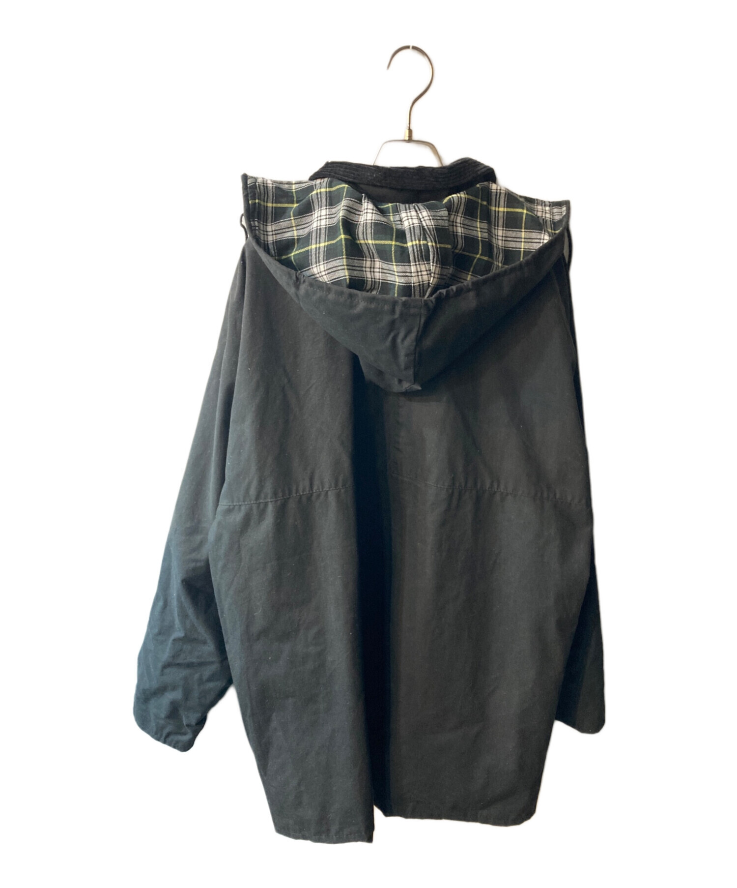 中古・古着通販】BT Wilderness (ビーティー ウィルダネス) オイルド 