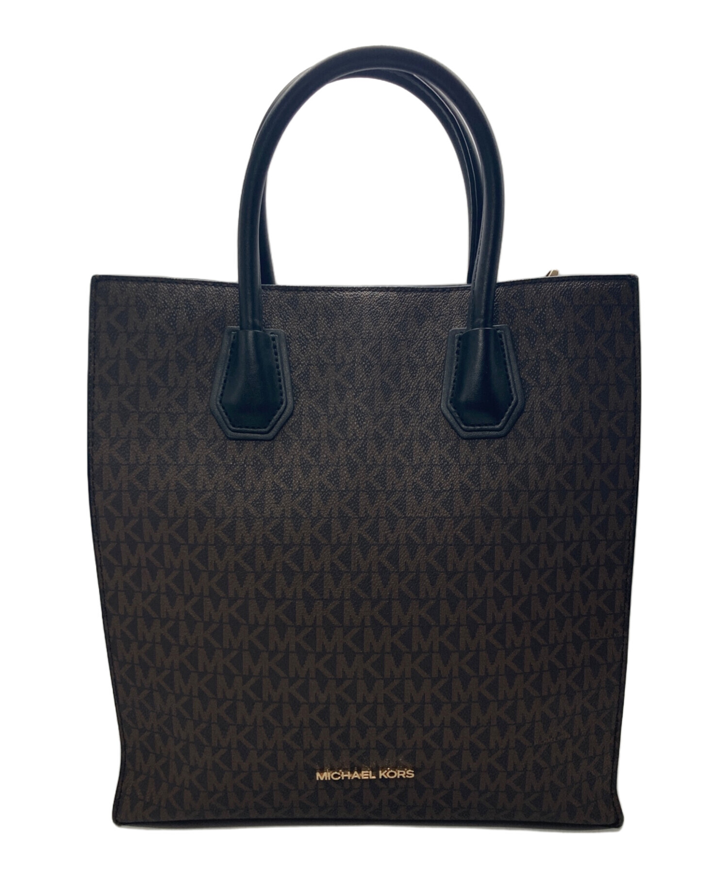 中古・古着通販】MICHAEL KORS (マイケル・コース) トートバッグ