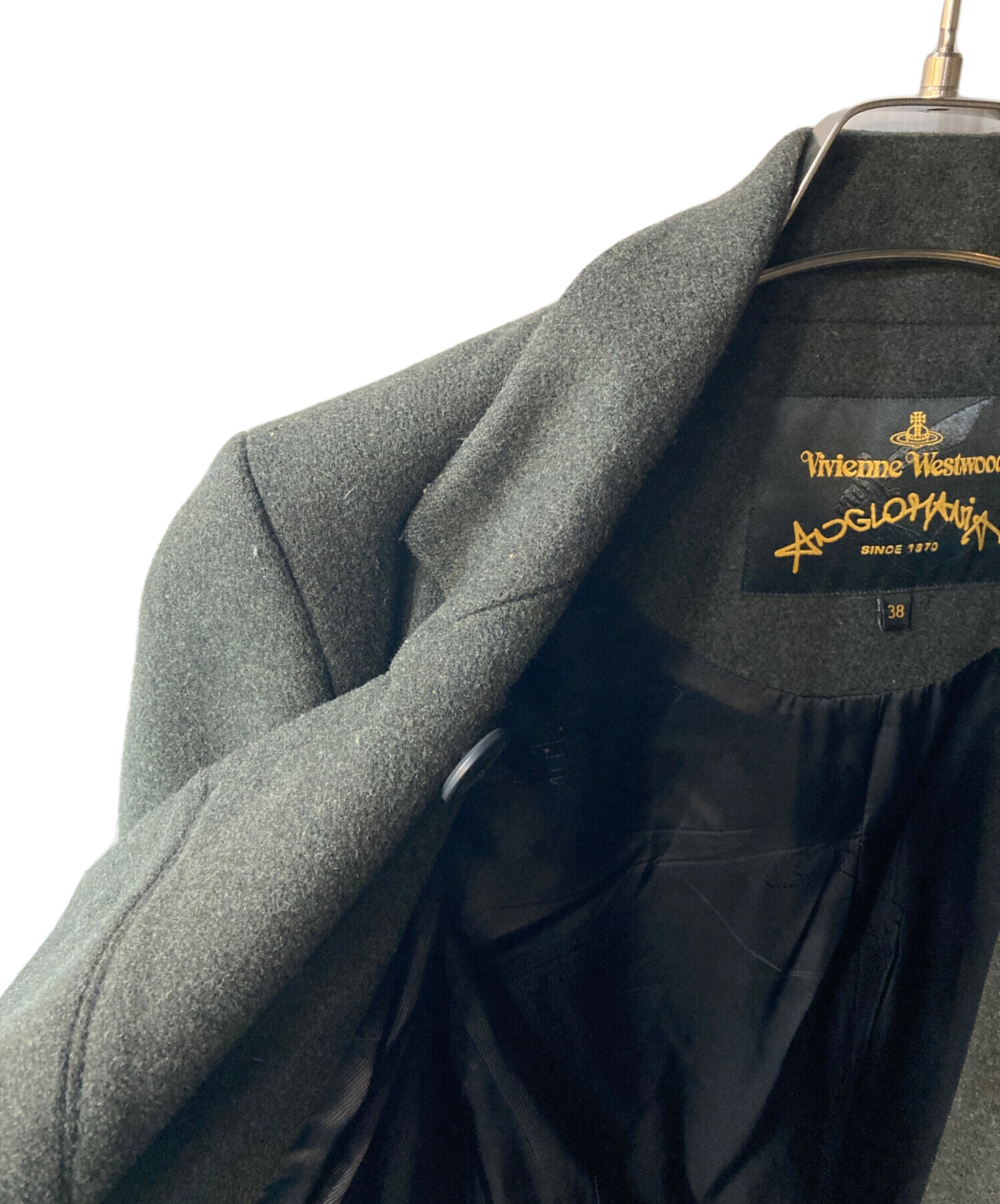 中古・古着通販】Vivienne Westwood ANGLOMANIA (ヴィヴィアンウエスト