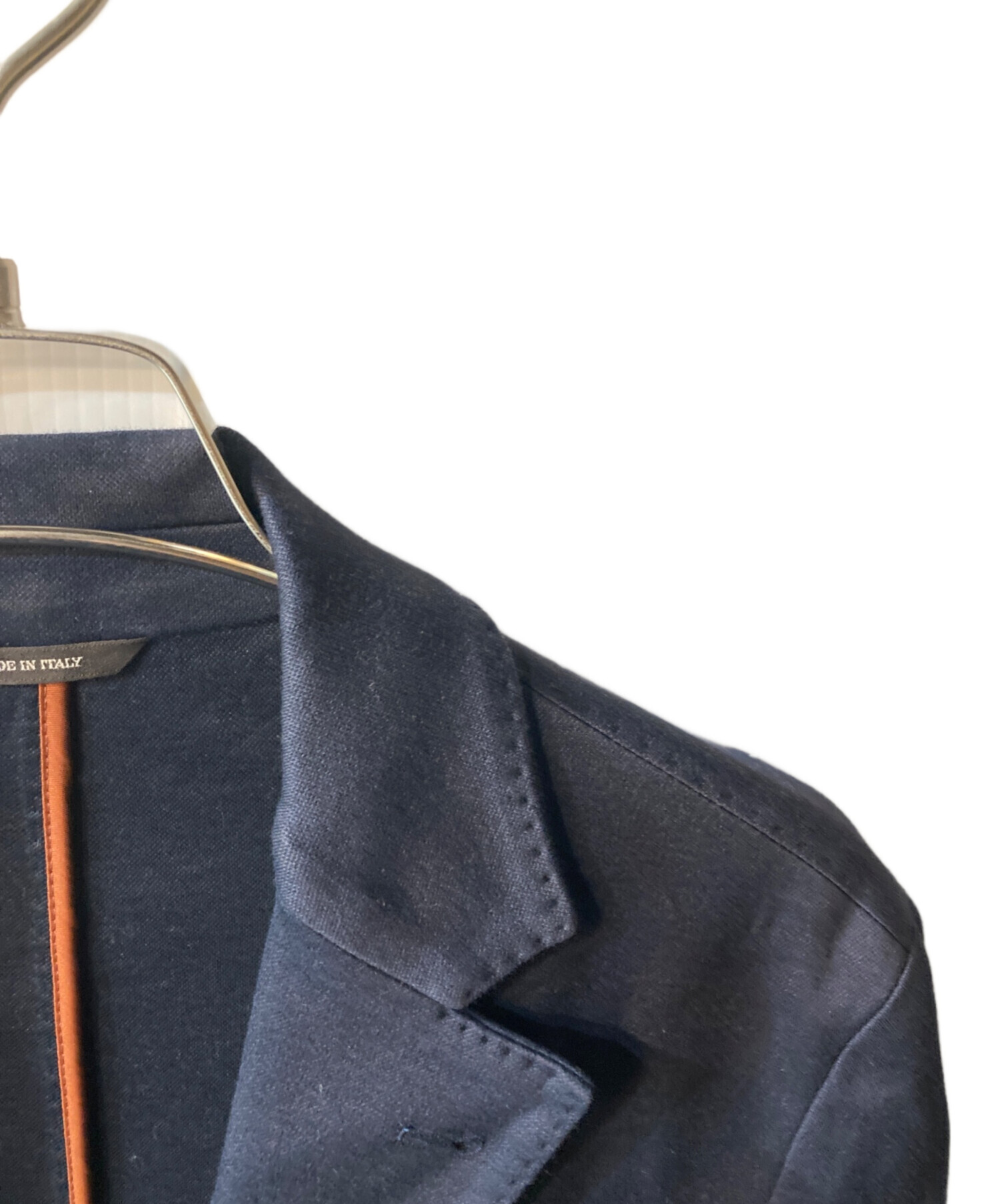 中古・古着通販】LORO PIANA (ロロピアーナ) アンコンジャケット