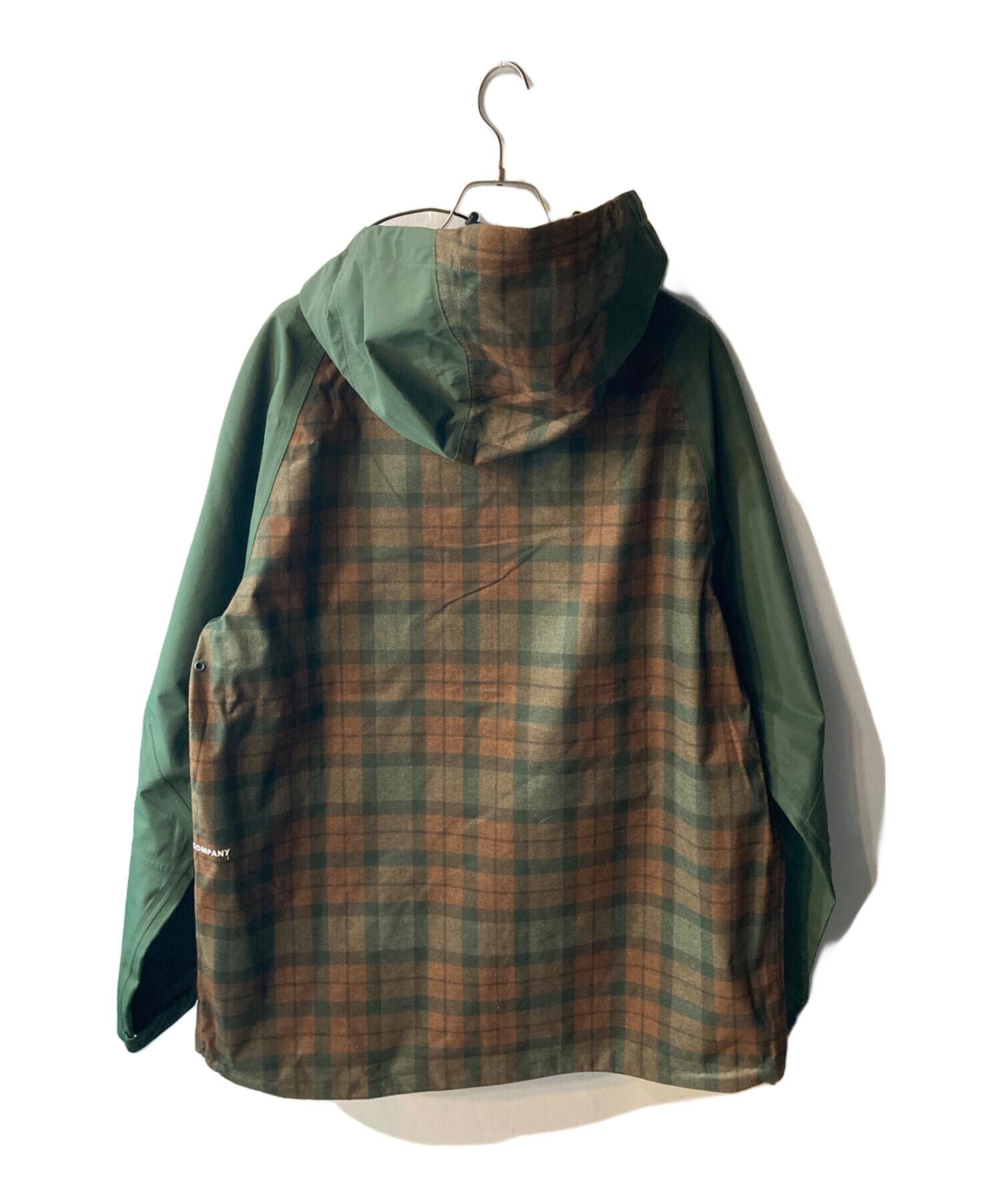 中古・古着通販】POP TRADING COMPANY (ポップトレーディング