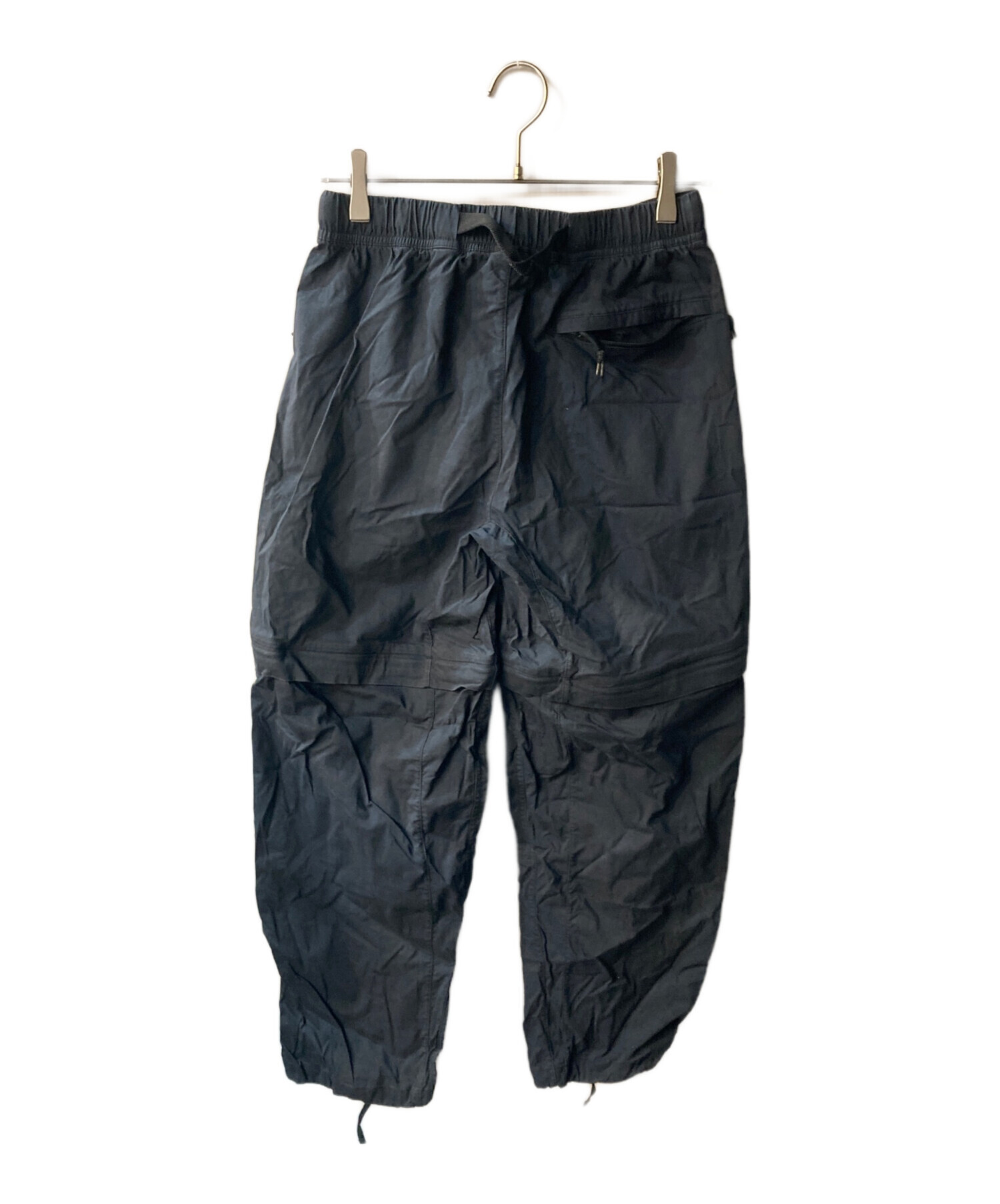 中古・古着通販】NIKE ACG (ナイキエーシージー) CONVERTIBLE PANT