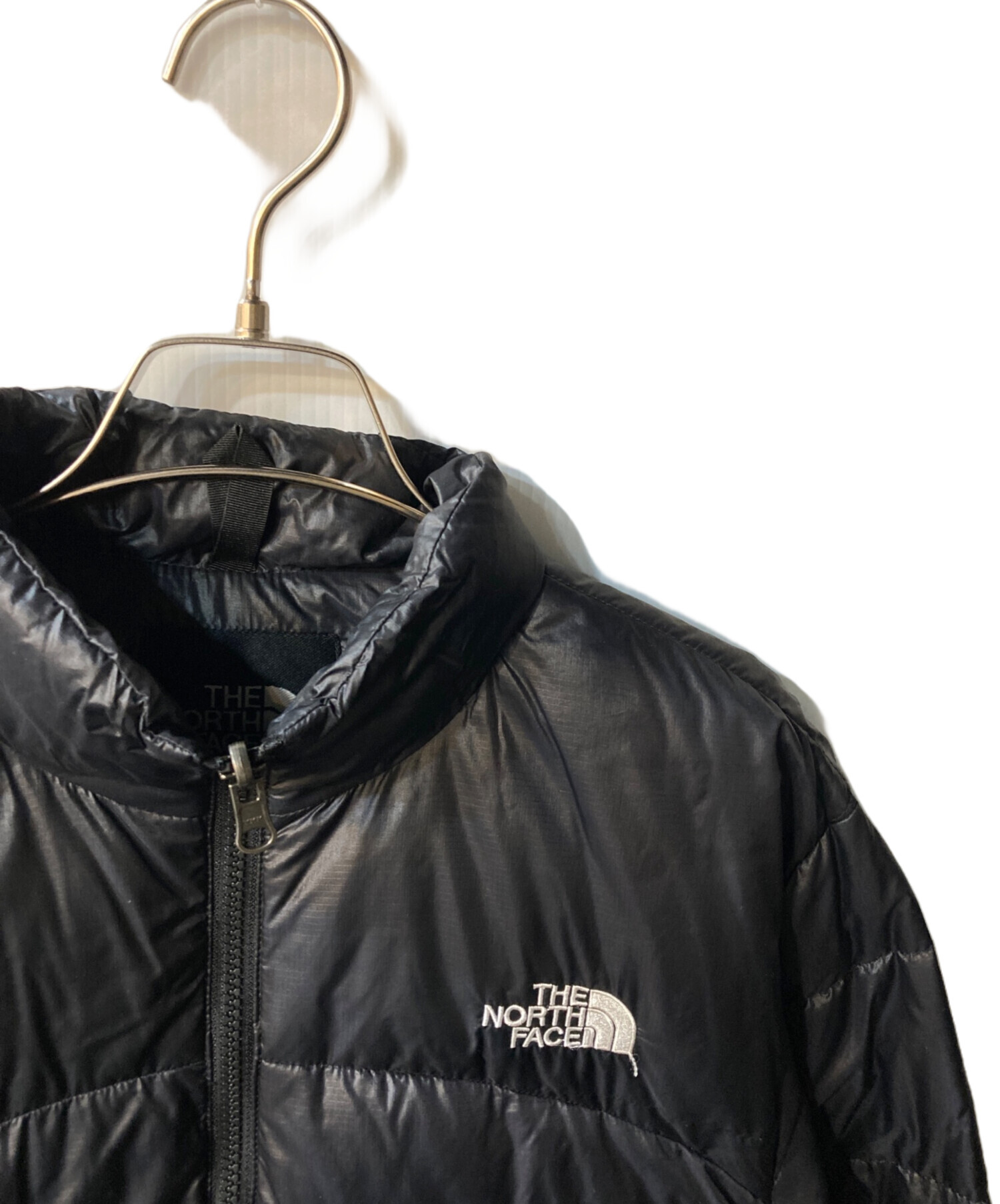 中古・古着通販】THE NORTH FACE (ザ ノース フェイス) ZEUS
