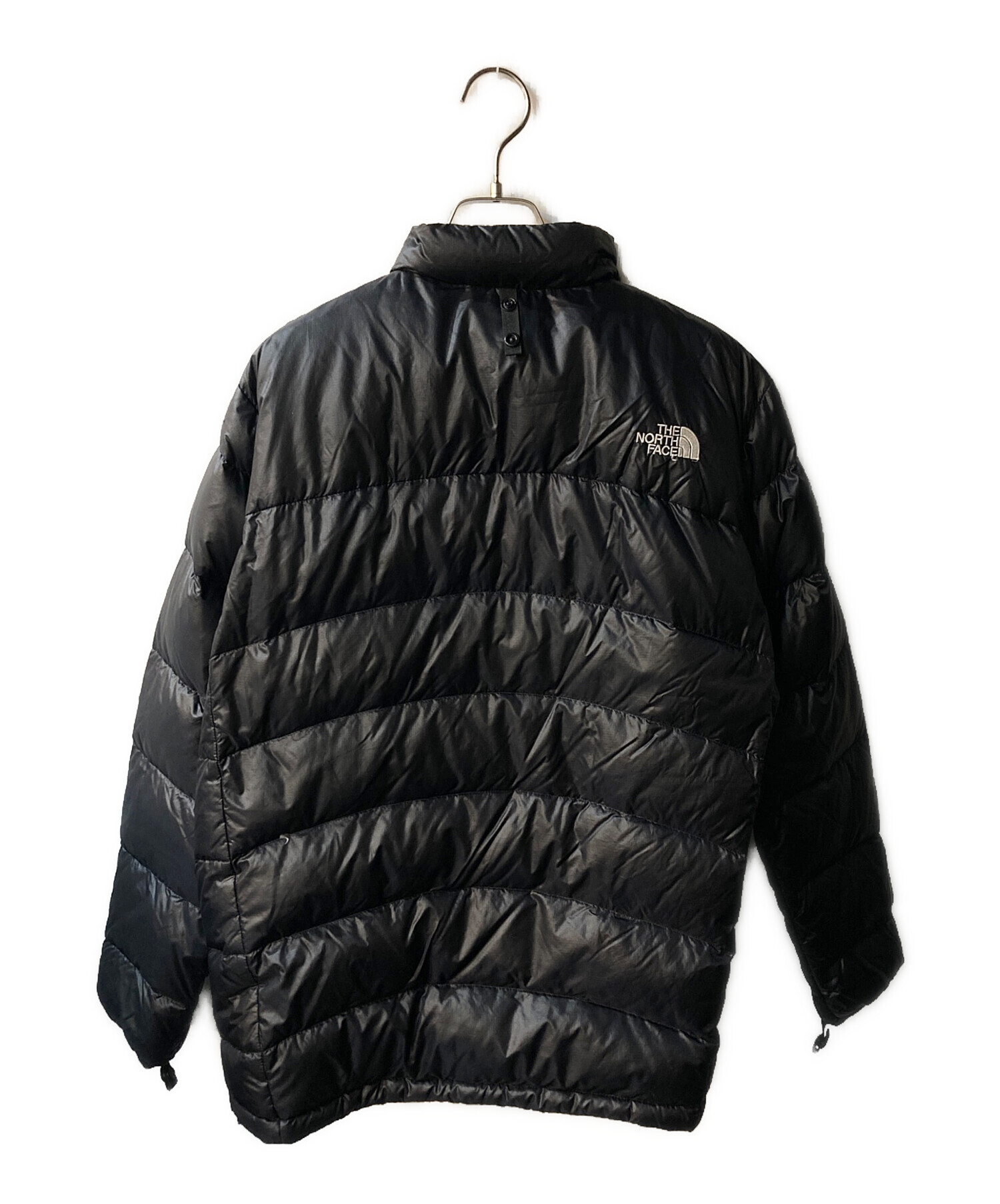 中古・古着通販】THE NORTH FACE (ザ ノース フェイス) ZEUS