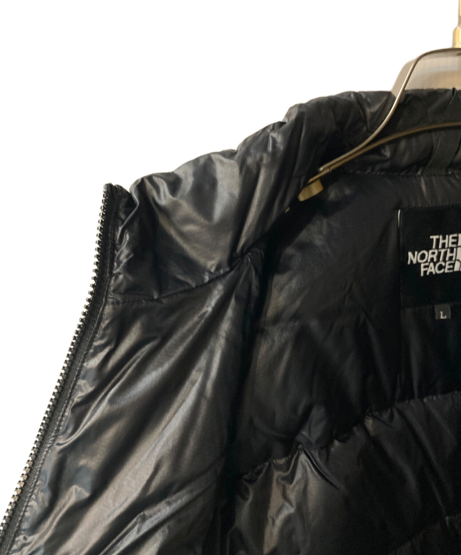 中古・古着通販】THE NORTH FACE (ザ ノース フェイス) ZEUS