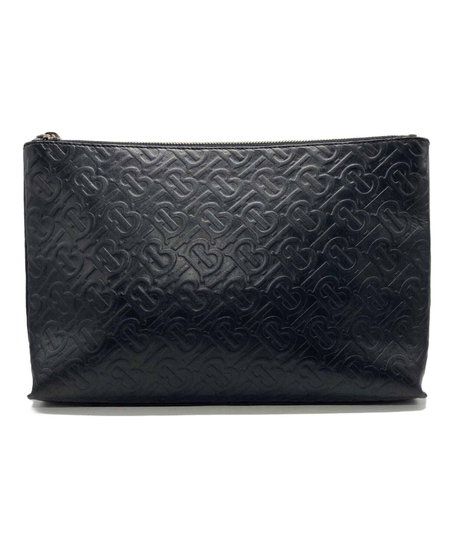 中古・古着通販】BURBERRY (バーバリー) クラッチバッグ｜ブランド