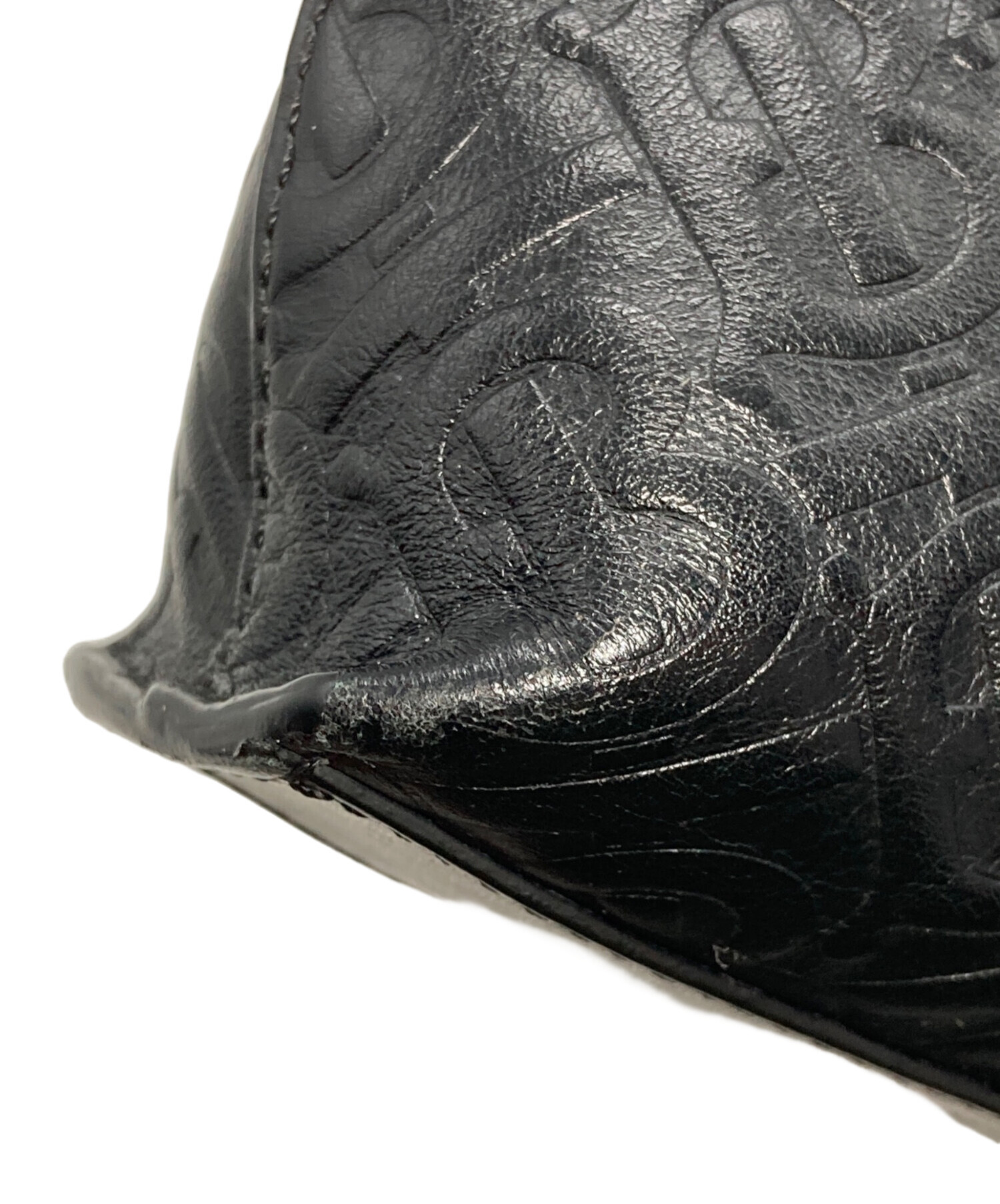 中古・古着通販】BURBERRY (バーバリー) クラッチバッグ｜ブランド