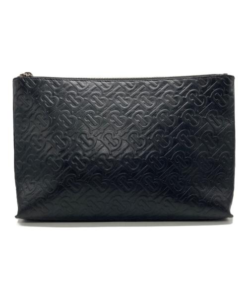 中古・古着通販】BURBERRY (バーバリー) クラッチバッグ｜ブランド