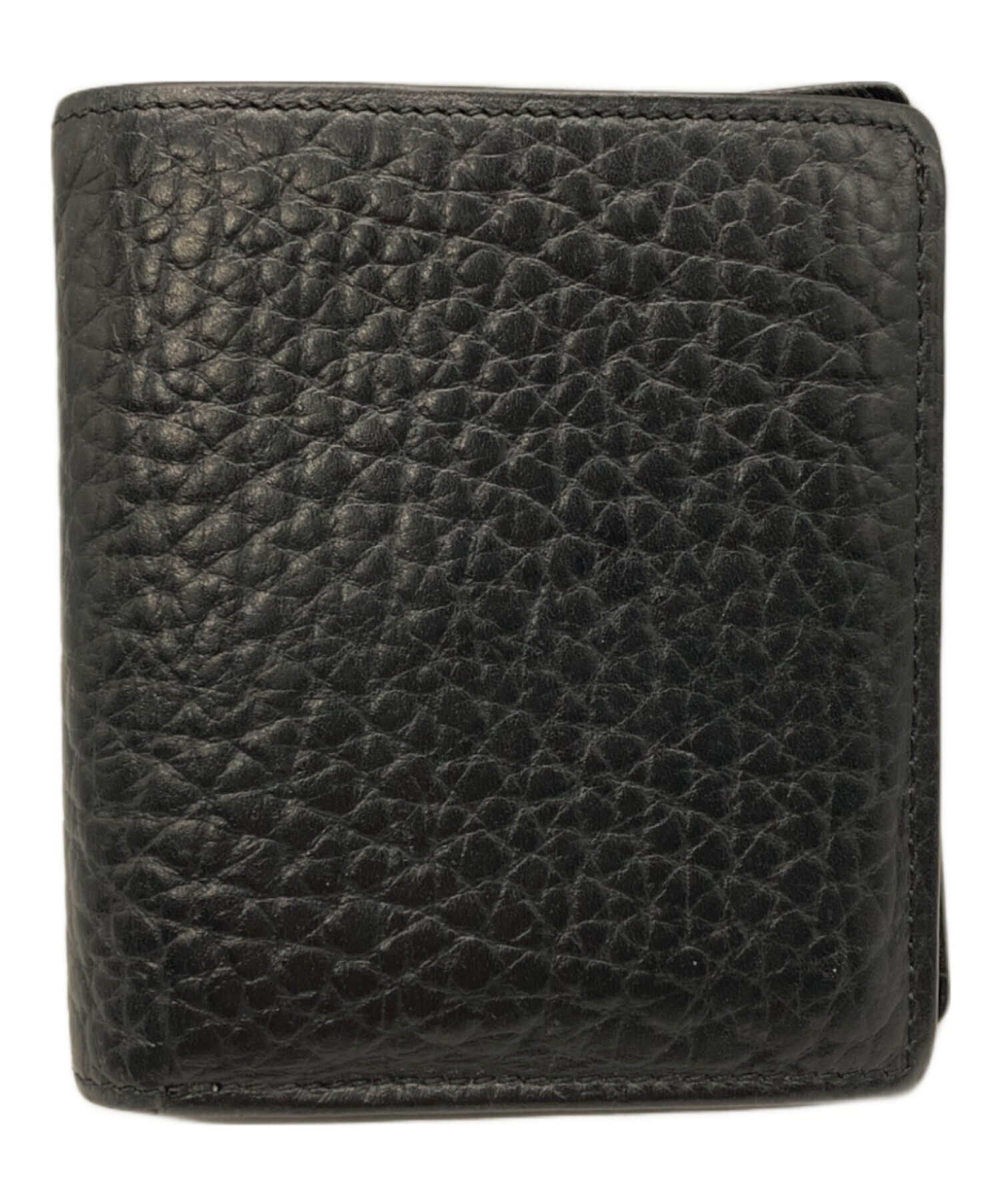 COMME des GARÇONS HOMME PLUS 二つ折り財布 中古・古着通販】COMME des GARCONS HOMME PLUS (コムデギャルソンオム
