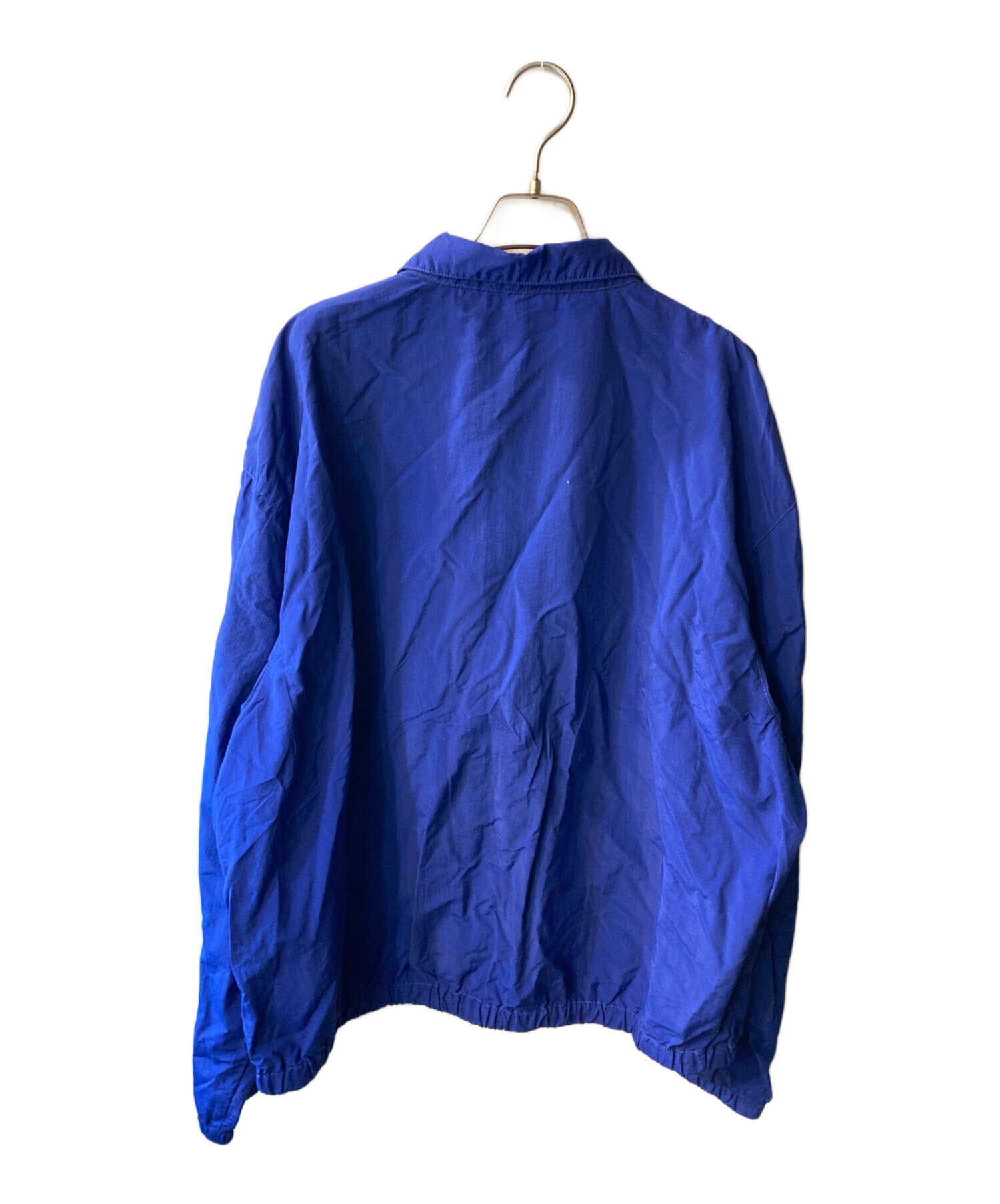 中古・古着通販】POLO RALPH LAUREN (ポロ・ラルフローレン) ナイロン