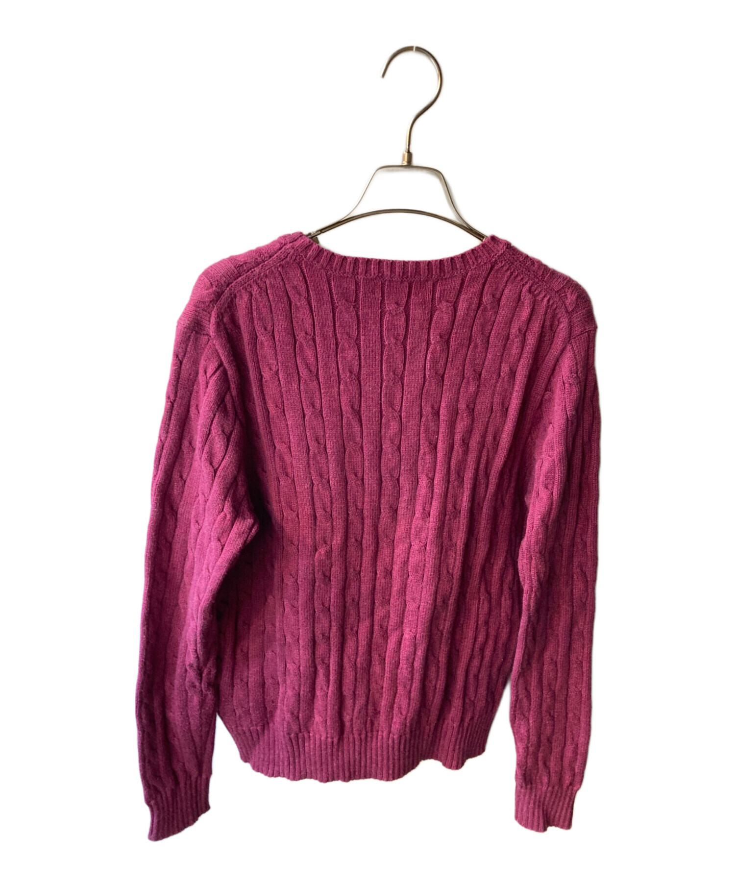 中古・古着通販】POLO RALPH LAUREN (ポロ・ラルフローレン) ケーブル