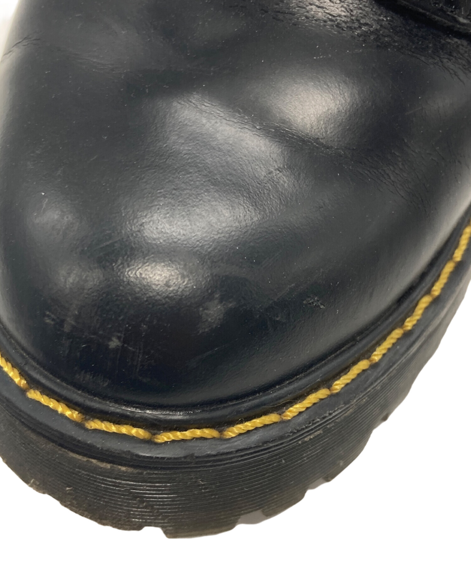 中古・古着通販】Dr.Martens (ドクターマーチン) SALOME ヒールアップ