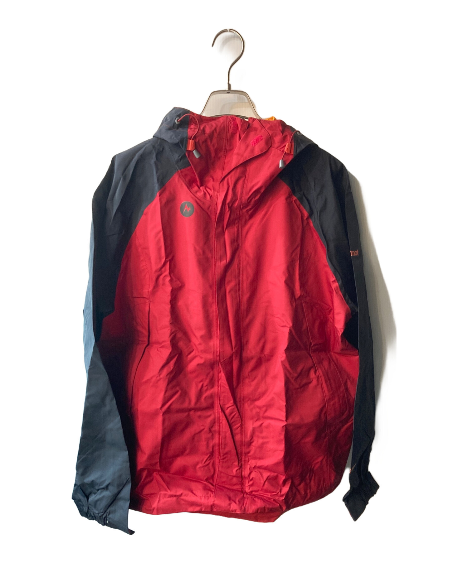 中古・古着通販】Marmot (マーモット) プロシェルレインジャケット 