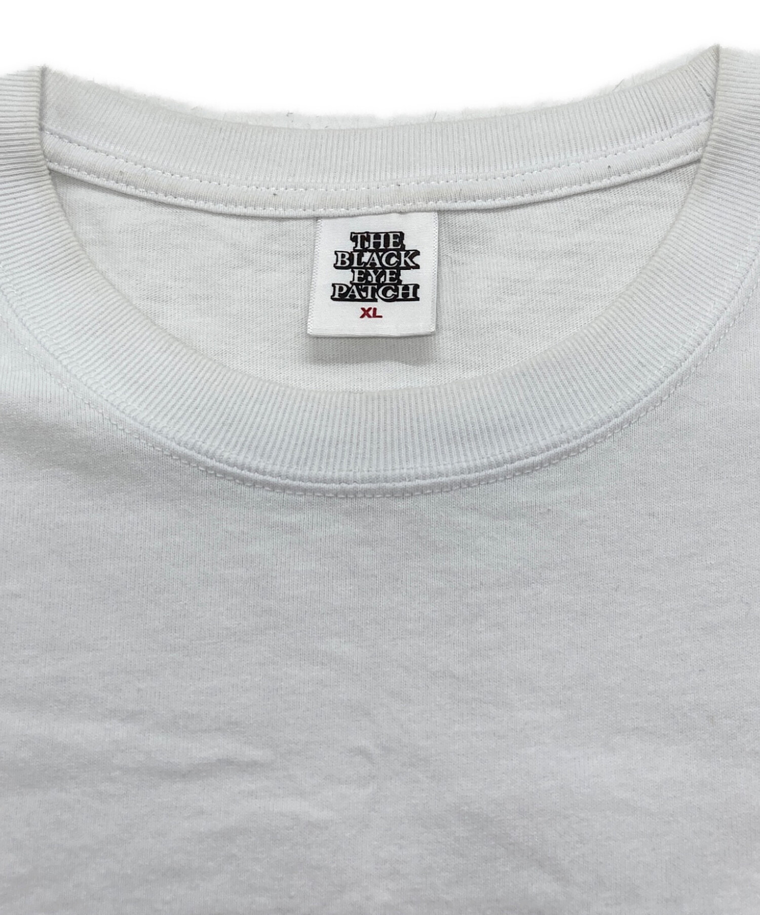 中古・古着通販】THE BLACK EYE PATCH (ブラックアイパッチ) Tシャツ