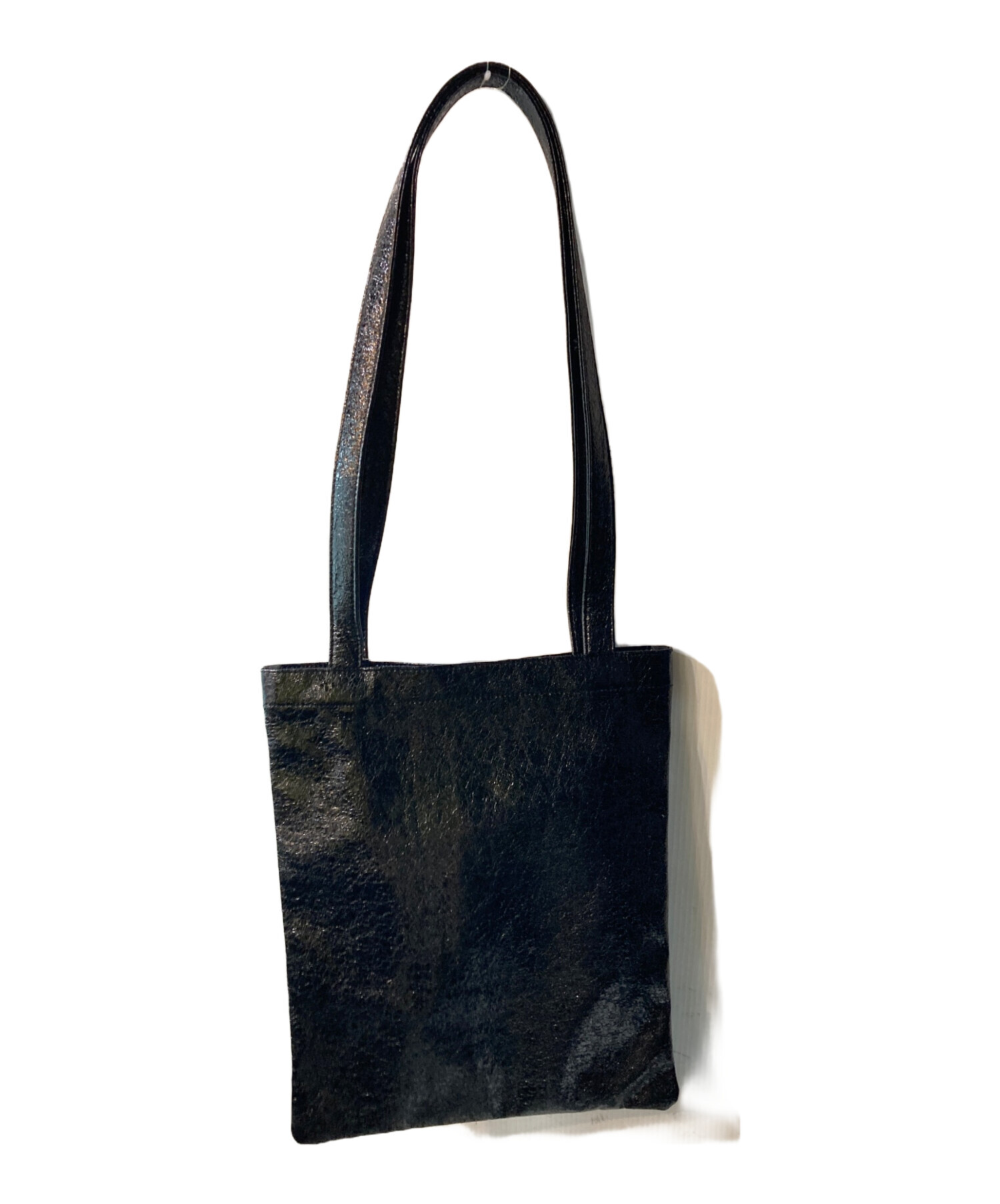 中古・古着通販】UN3D. (アンスリード) ORIGAMI POCKET TOTE ブラック