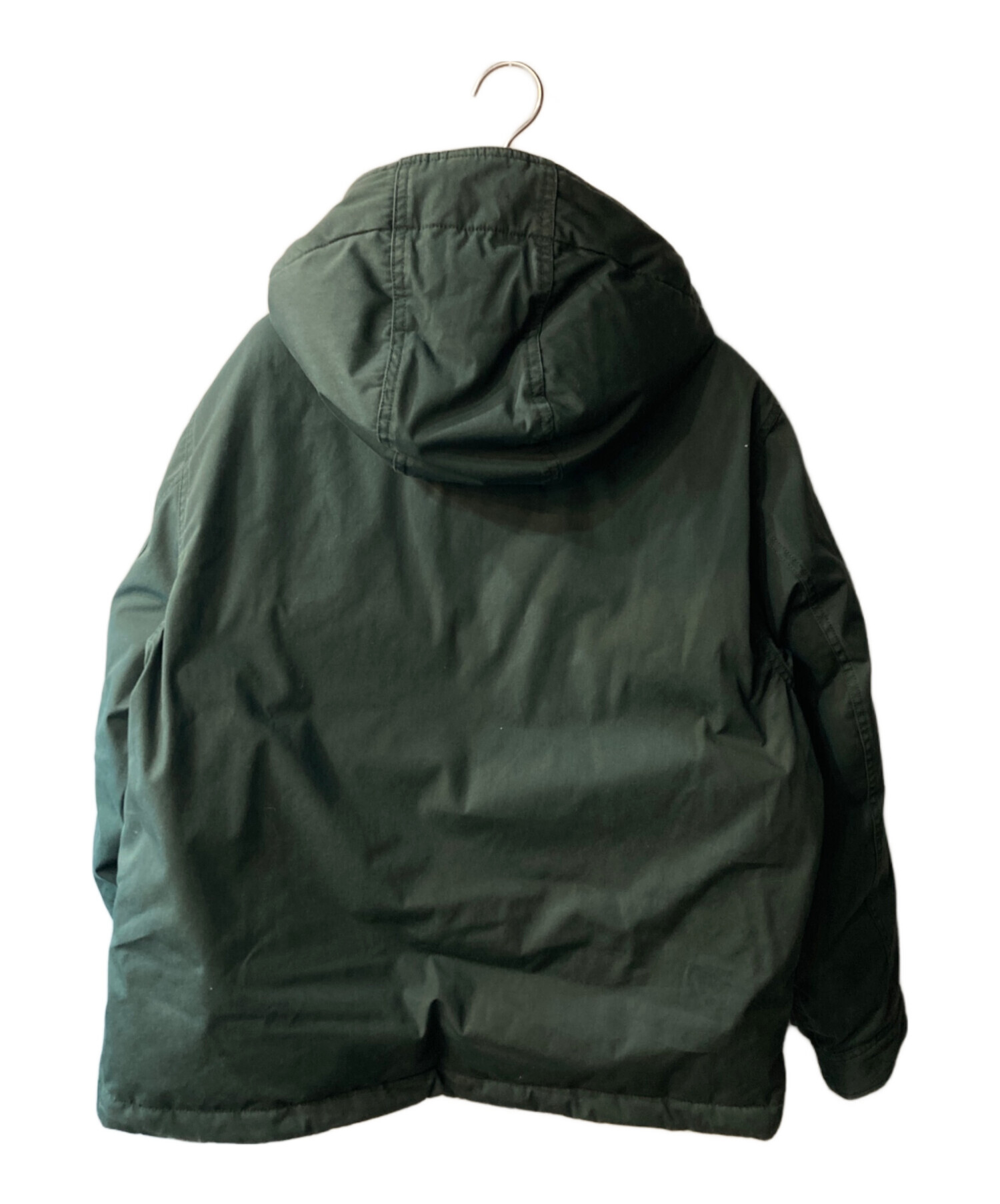 中古・古着通販】THE NORTHFACE PURPLELABEL (ザ・ノースフェイス