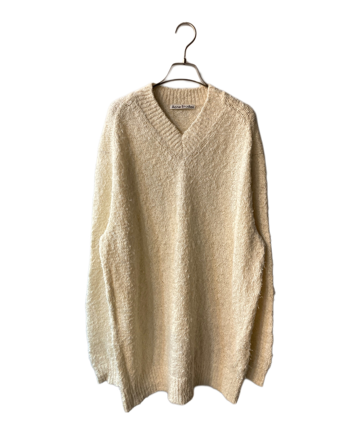 Acne Studios ニット・セーター レディース アクネストゥディオズ 中古 