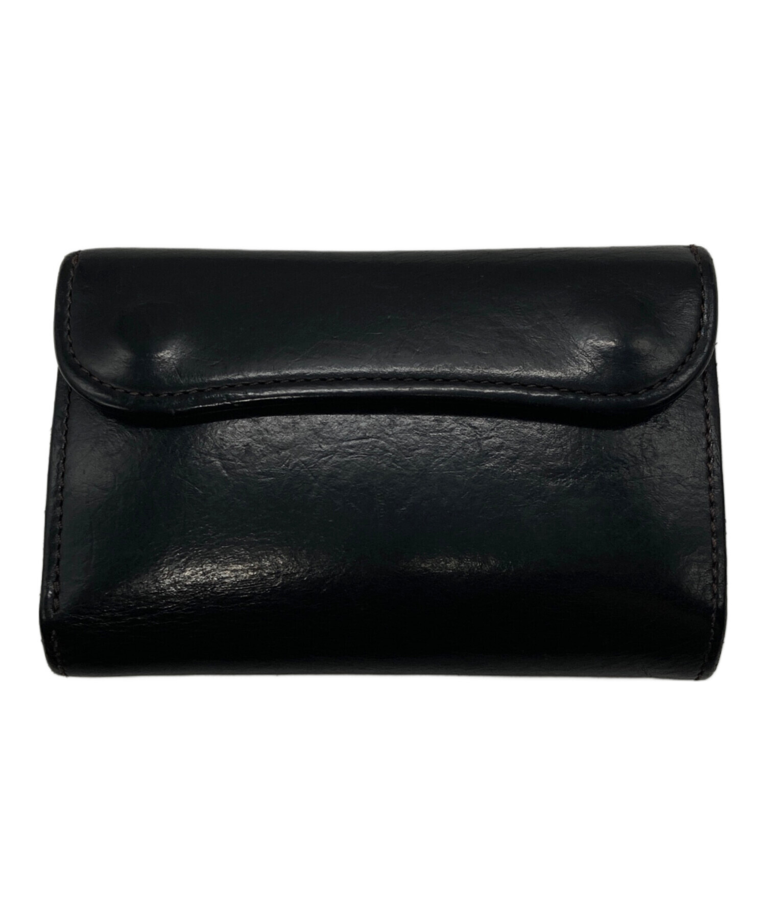 中古・古着通販】WILDSWANS (ワイルドスワンズ) SADDLE PULL UP