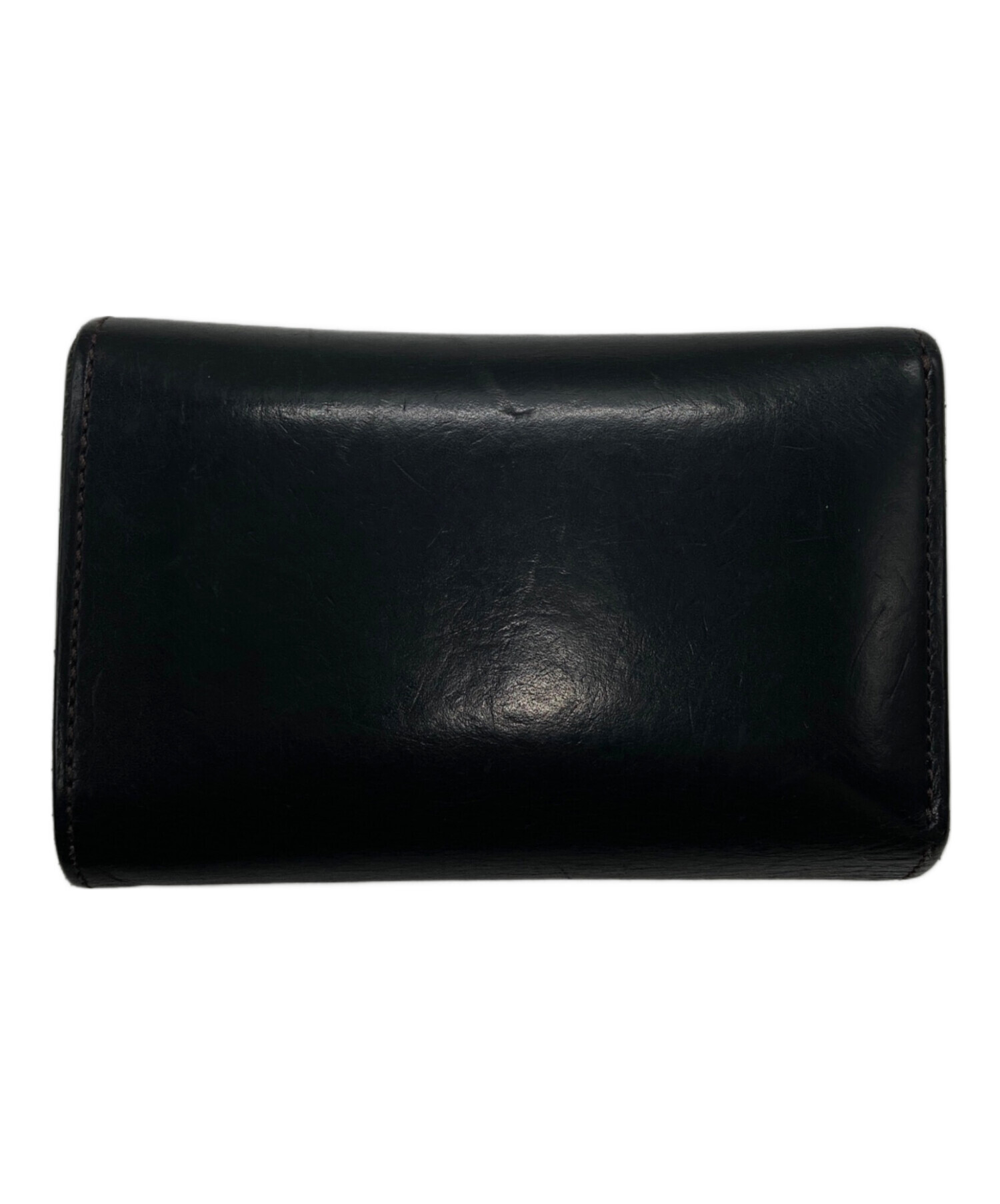 中古・古着通販】WILDSWANS (ワイルドスワンズ) SADDLE PULL UP