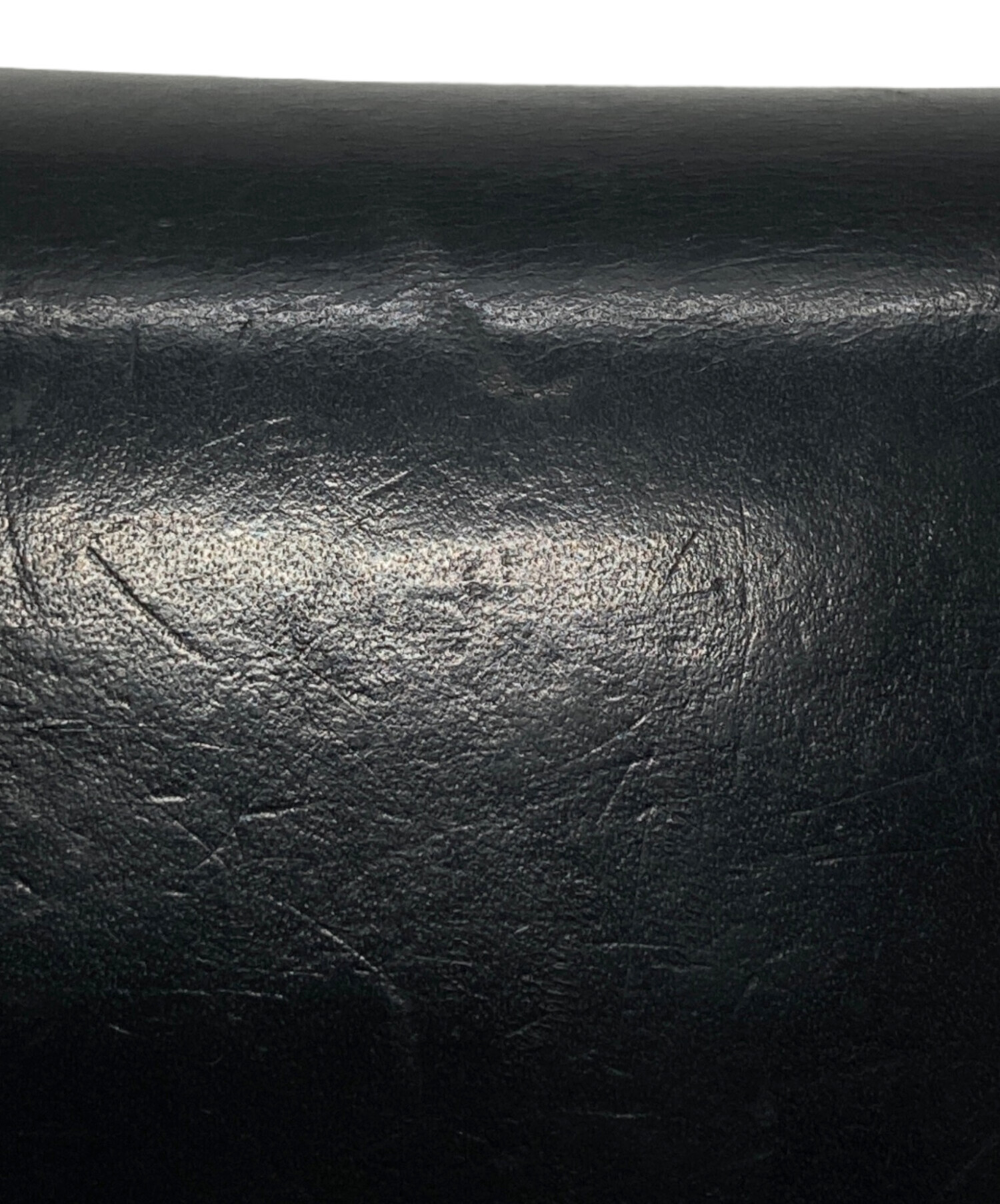 中古・古着通販】WILDSWANS (ワイルドスワンズ) SADDLE PULL UP