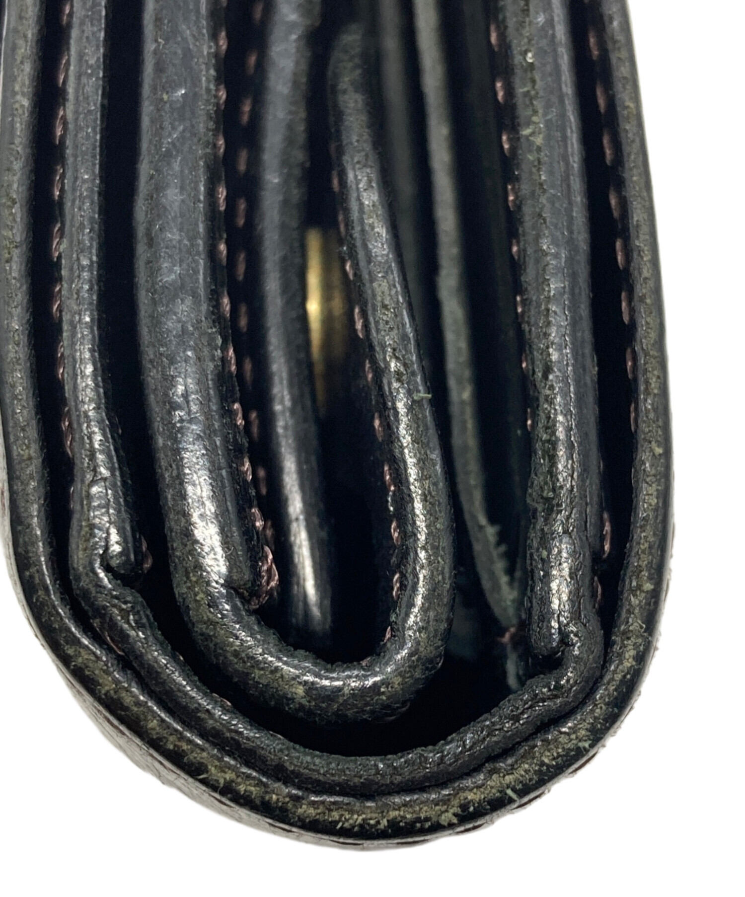 中古・古着通販】WILDSWANS (ワイルドスワンズ) SADDLE PULL UP