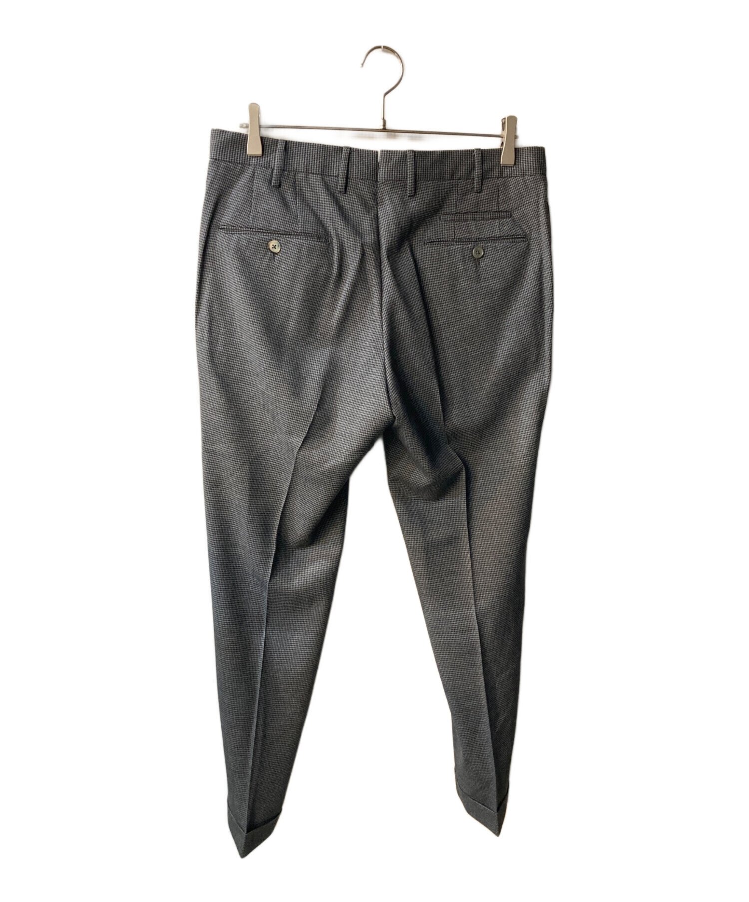 中古・古着通販】PT TORINO (ピーティートリノ) トラベラー 春夏テクノ