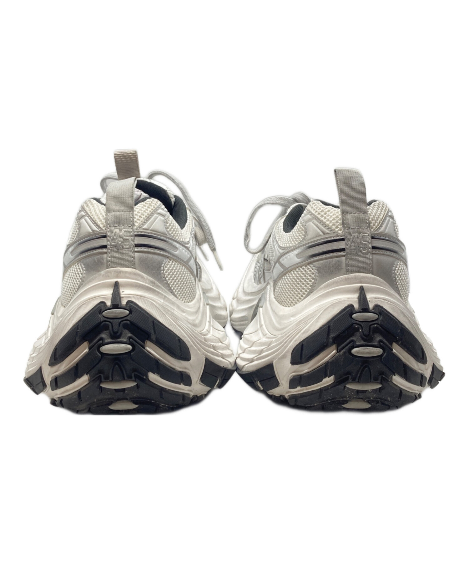 中古・古着通販】BALENCIAGA (バレンシアガ) 10XL グレー サイズ:29.5