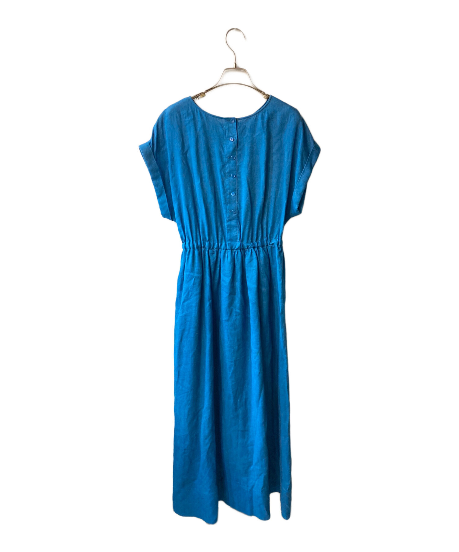 中古・古着通販】SHIPS (シップス) 〈手洗い可能〉テレデランドロスト