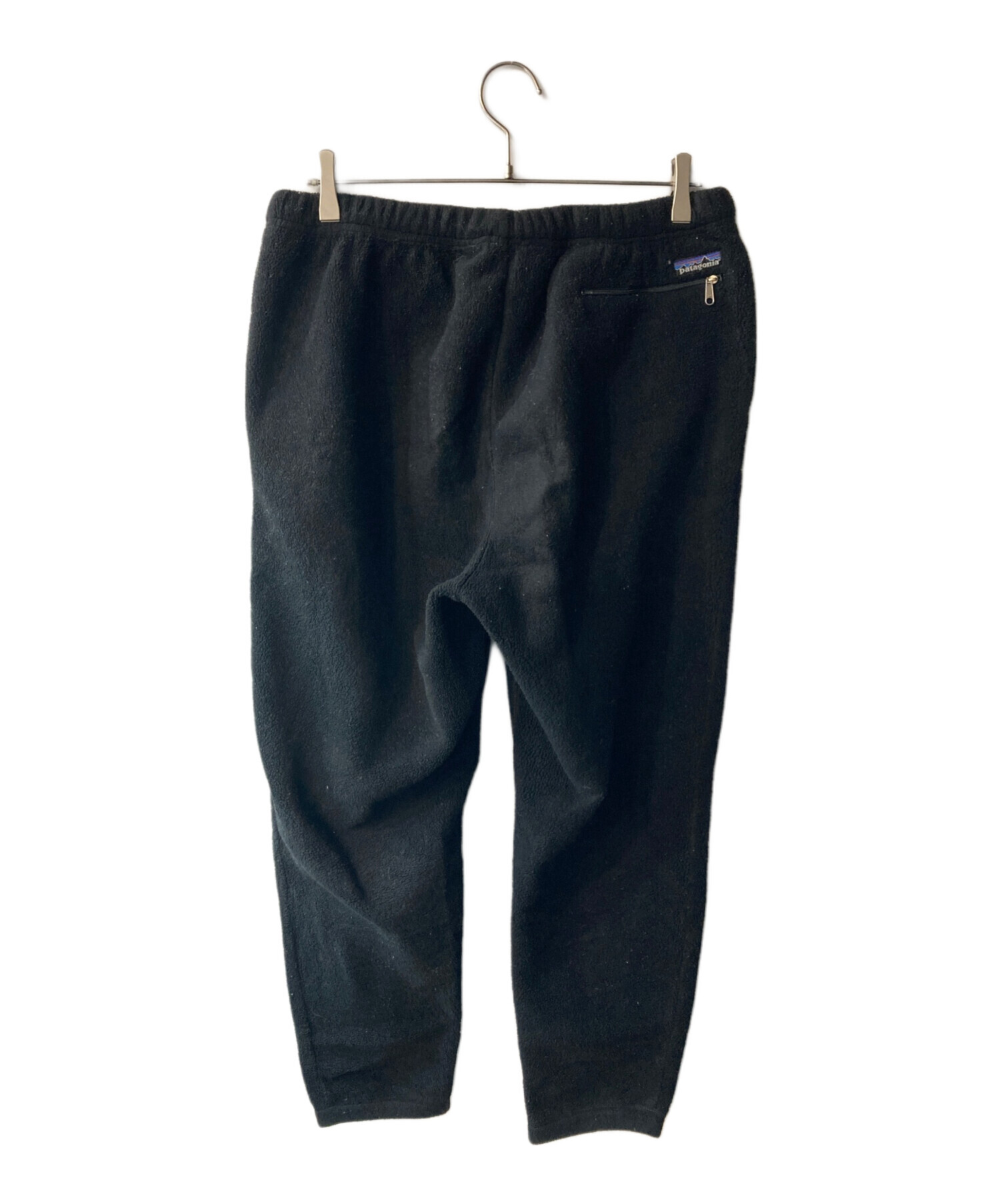 中古・古着通販】Patagonia (パタゴニア) シンチラフリースパンツ 