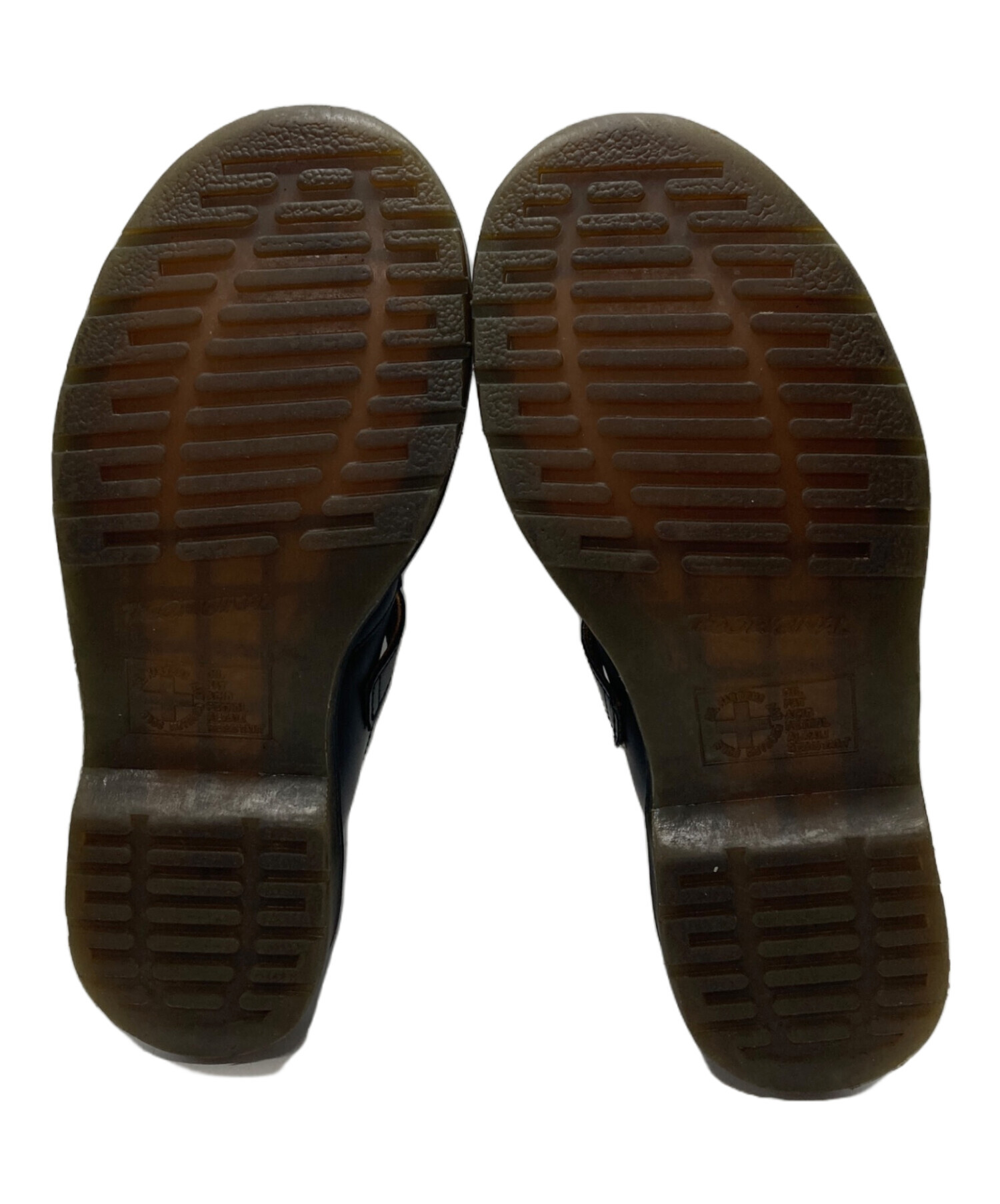 中古・古着通販】Dr.Martens (ドクターマーチン) POLLEY Tバーシューズ