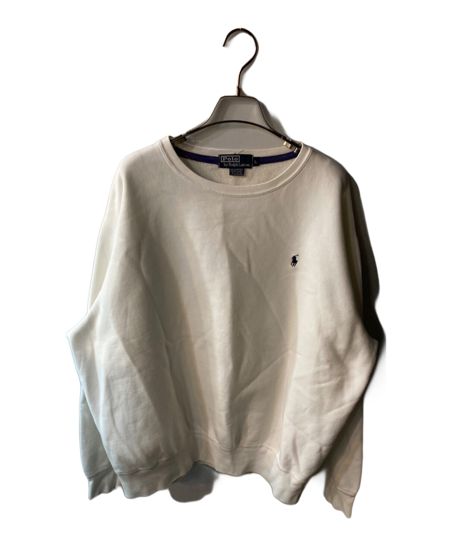 中古・古着通販】POLO RALPH LAUREN (ポロ・ラルフローレン) ワン