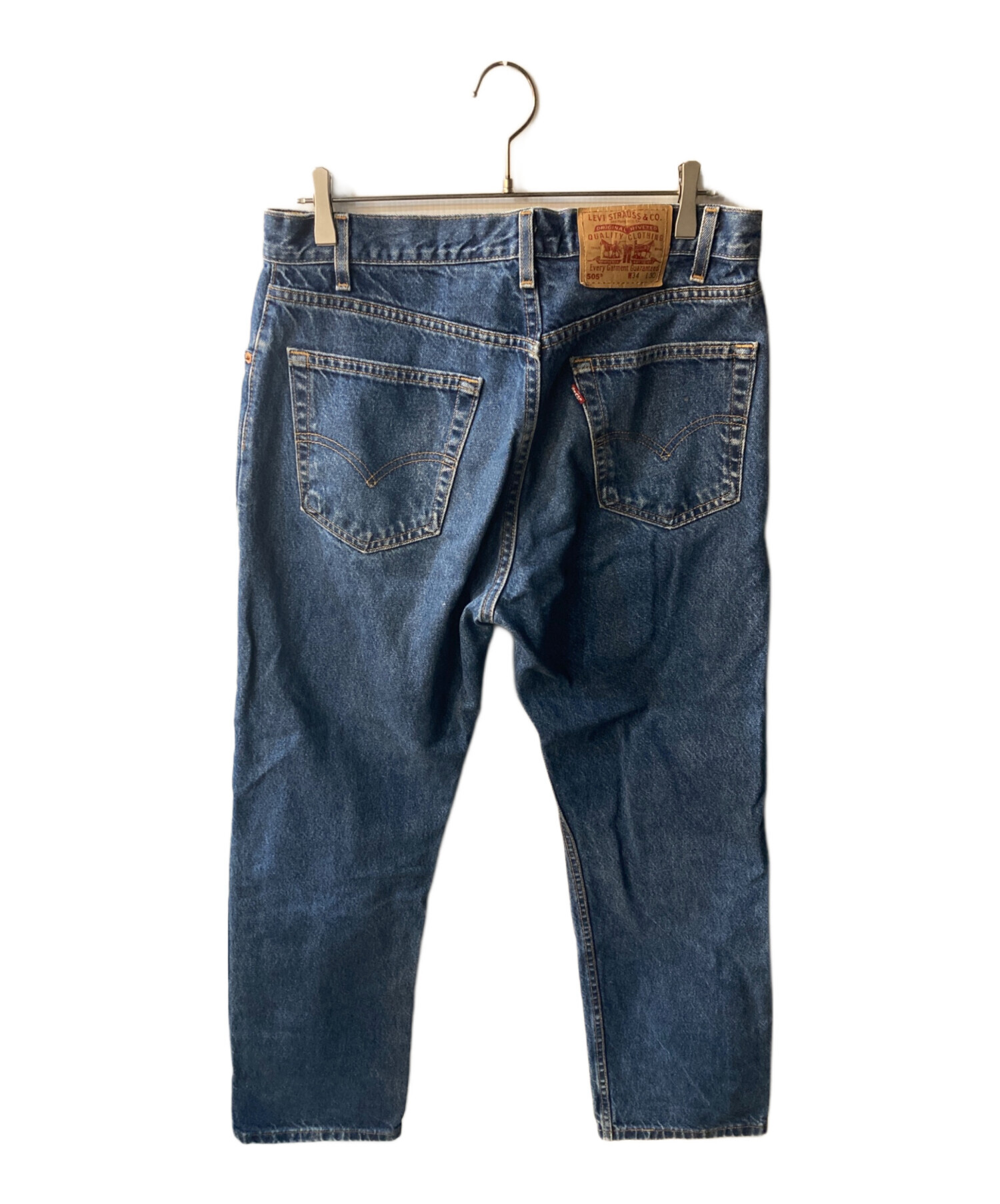 中古・古着通販】LEVI
