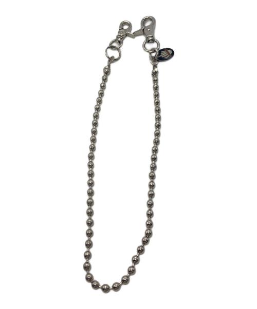 ★*★様 hysteric glamorウォレットチェーン 中古・古着通販】Hysteric Glamour (ヒステリックグラマー) ウォレット