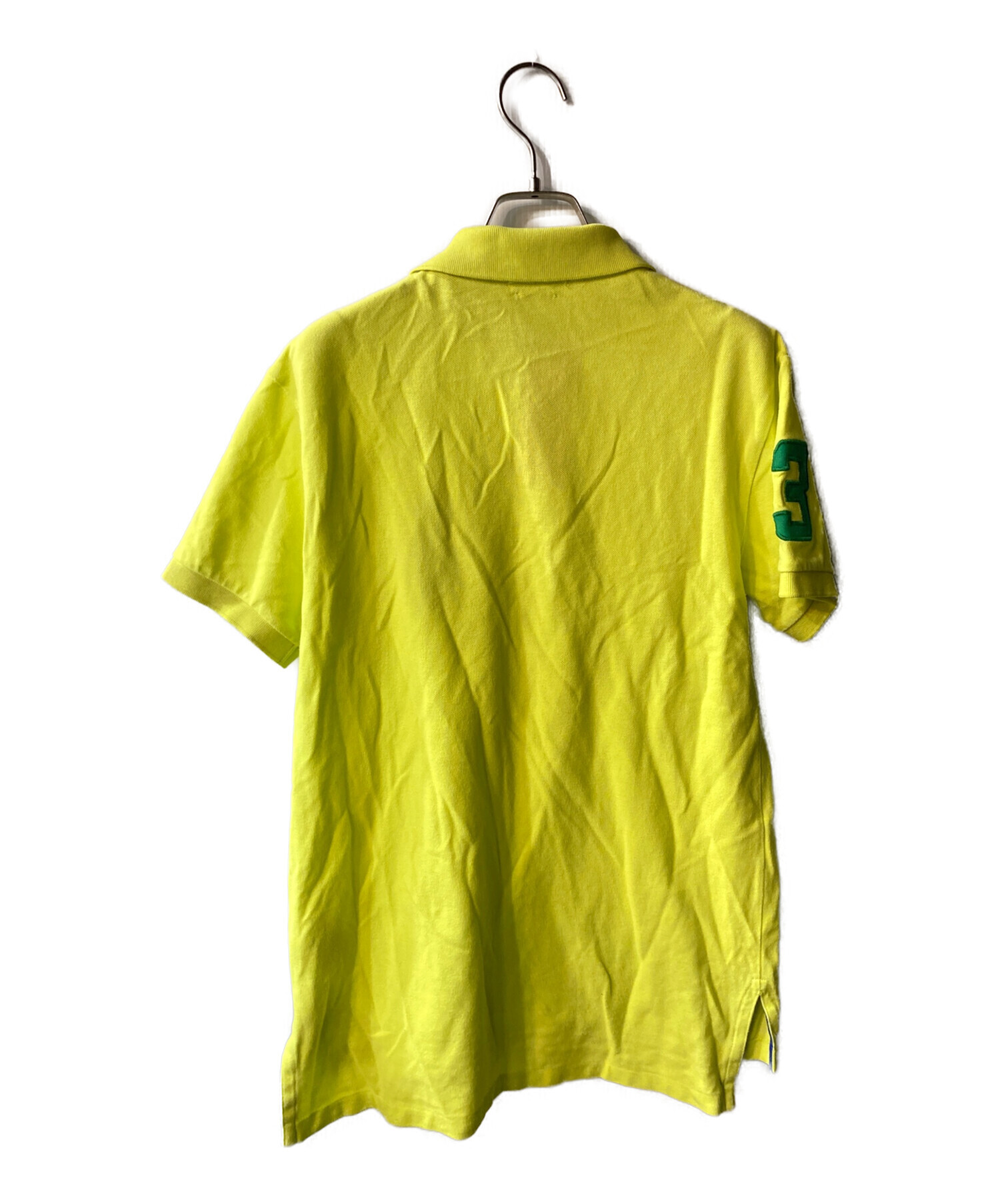 中古・古着通販】POLO RALPH LAUREN (ポロ・ラルフローレン) ビッグ