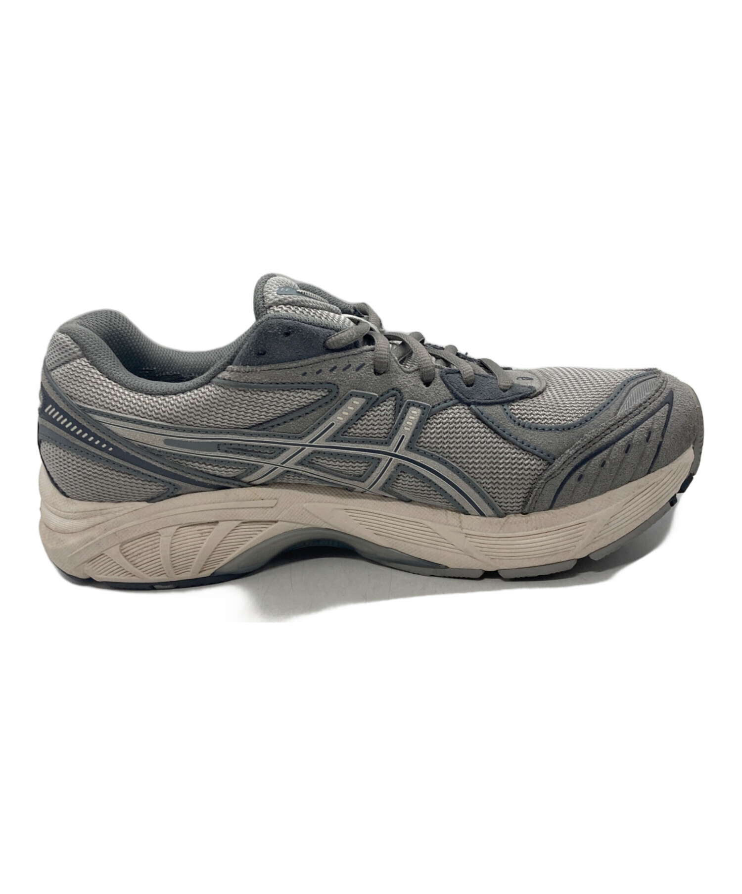 中古・古着通販】asics (アシックス) GT-2160 グレー サイズ:27.5cm