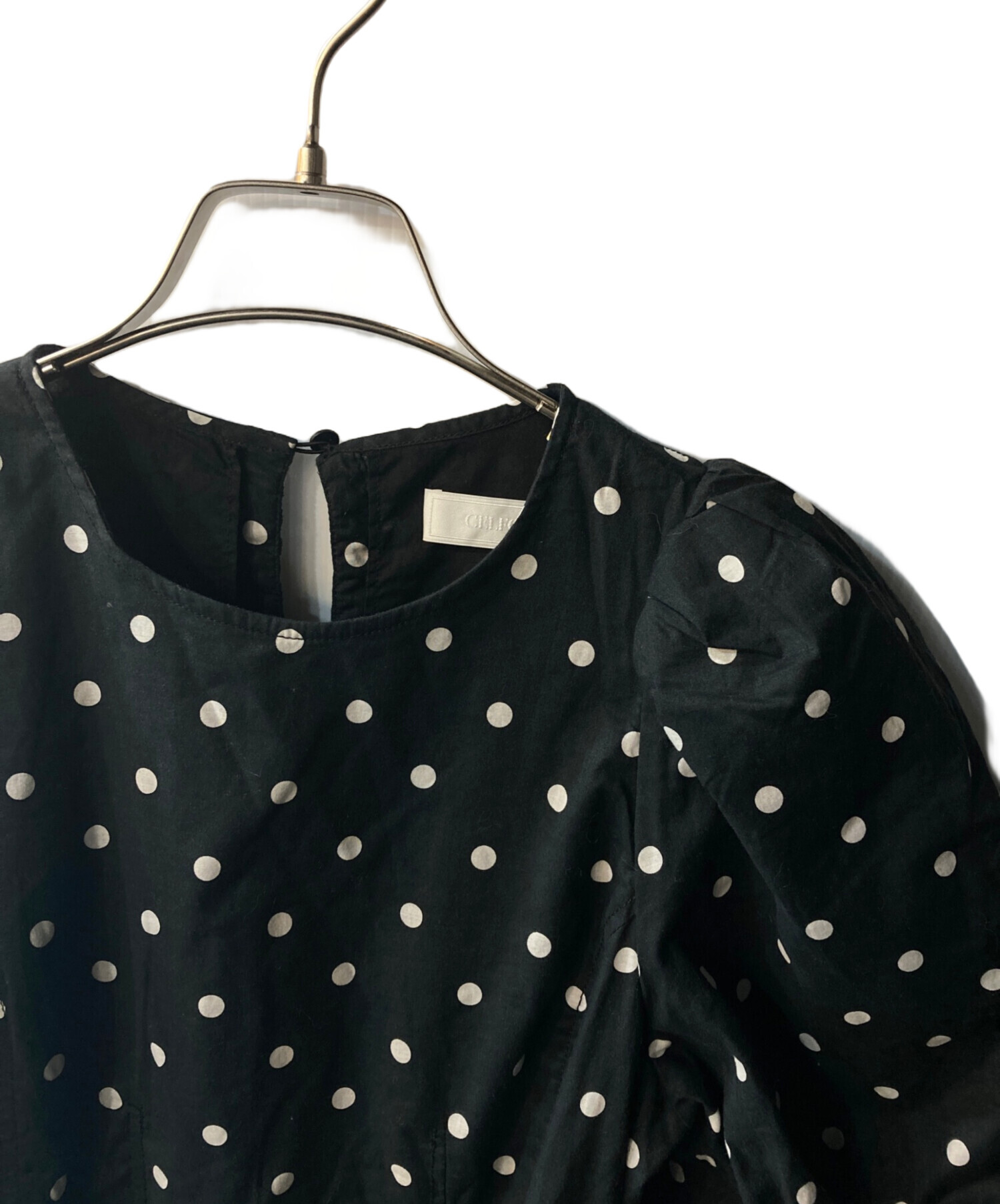 中古・古着通販】CELFORD (セルフォード) セレSTORYコラボワンピース