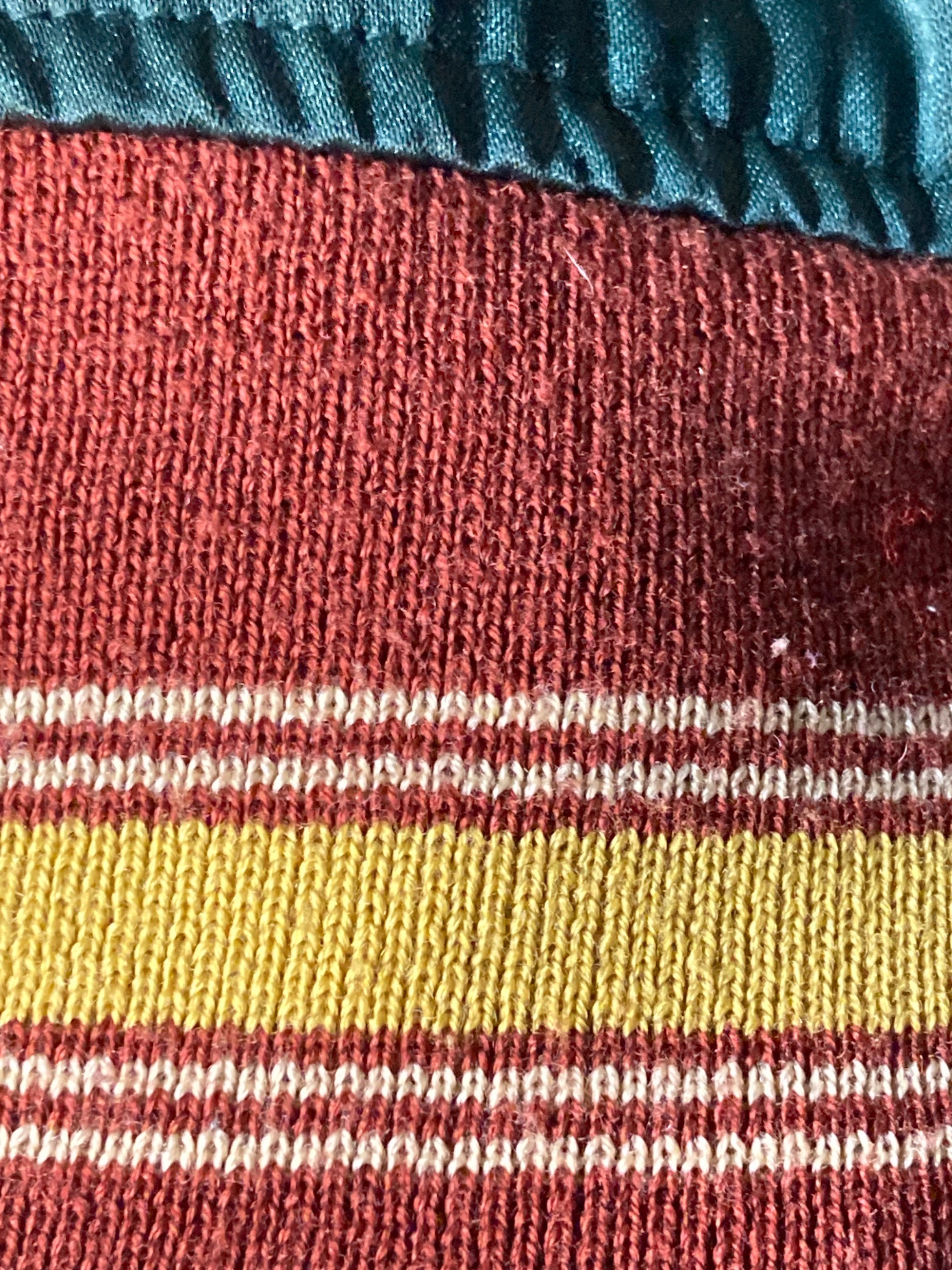 中古・古着通販】STYLE EYES (スタイルアイズ) スタジャン グリーン