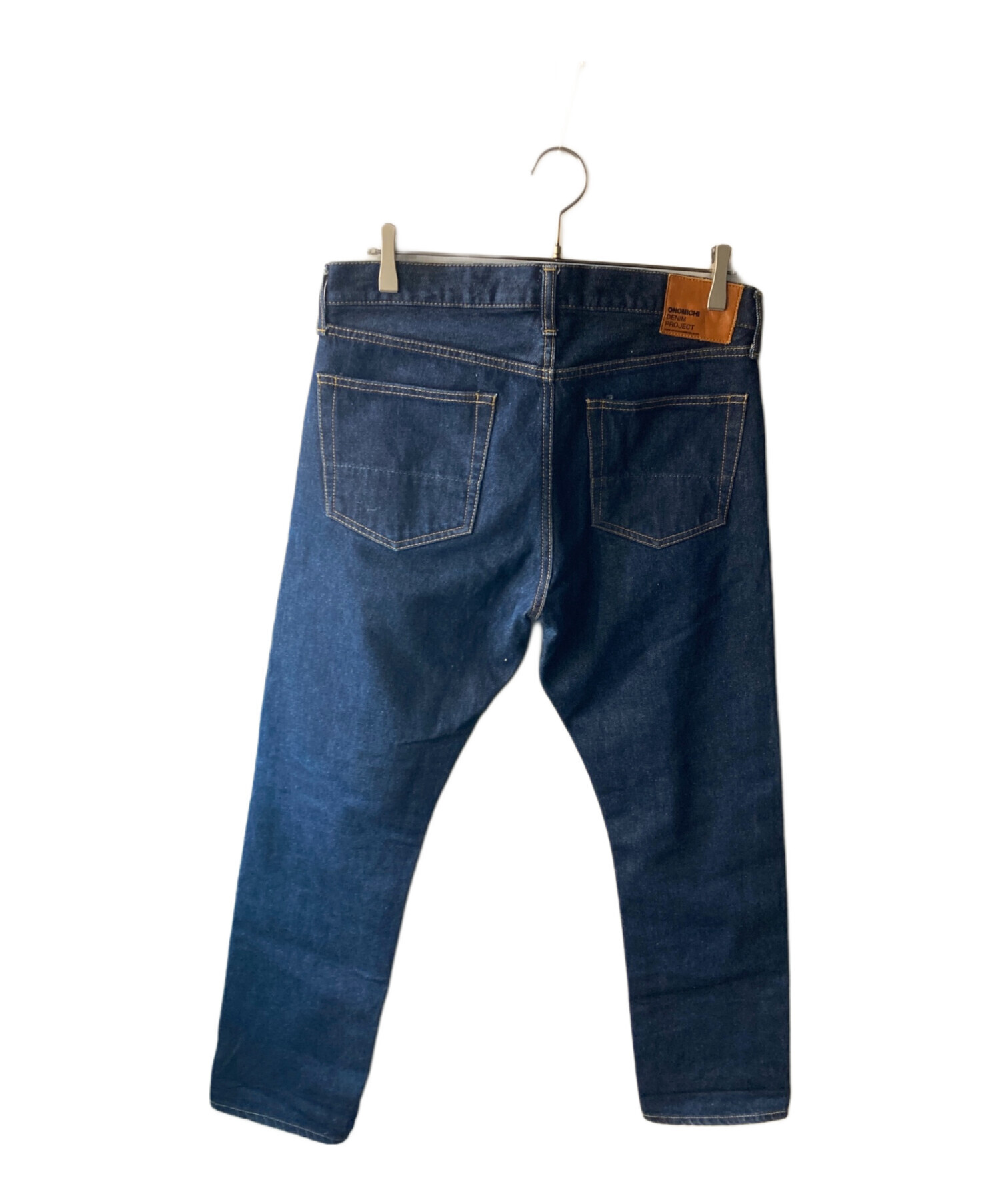 中古・古着通販】ONOMICHI DENIM PROJECT (オノミチ デニム