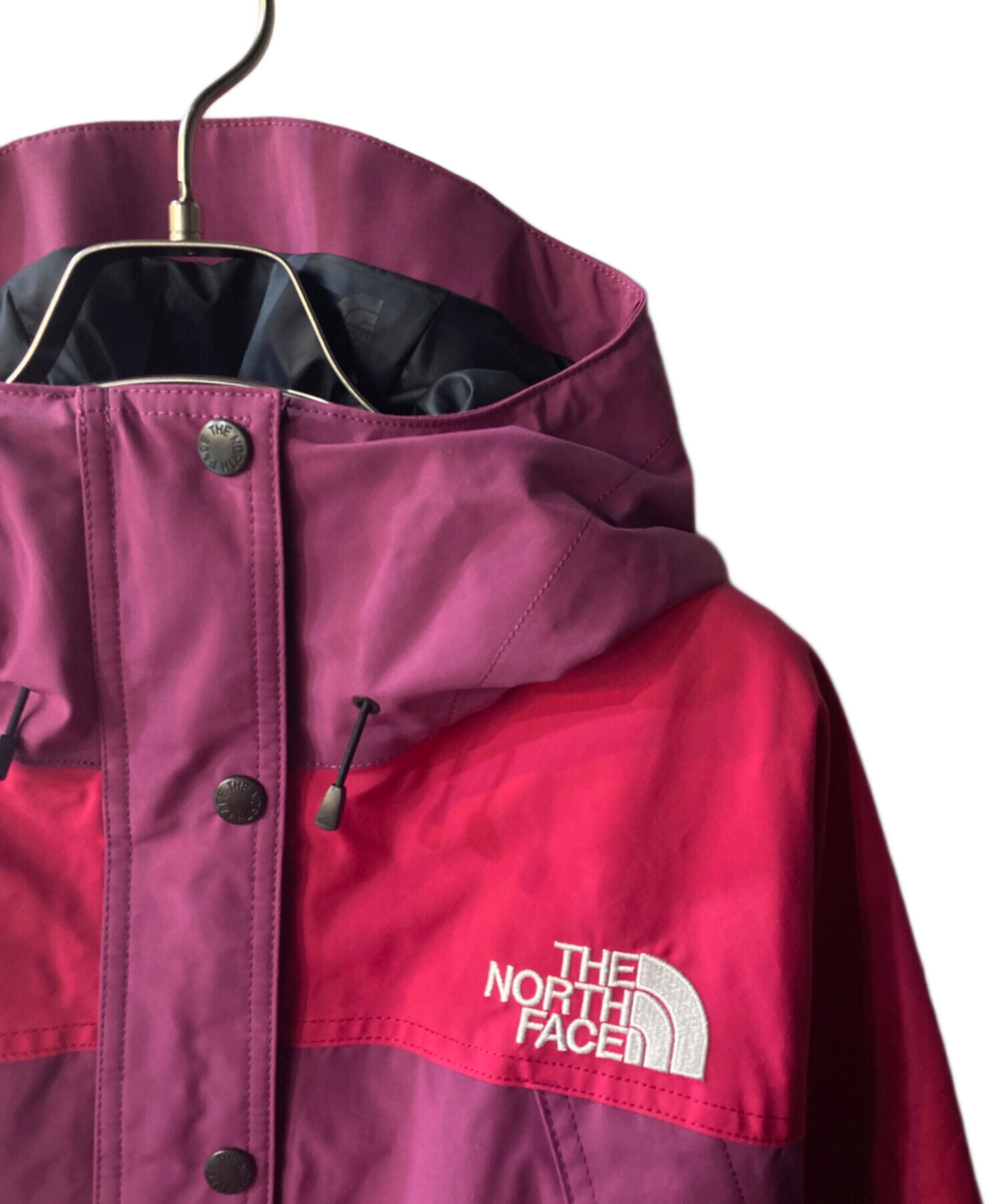 中古・古着通販】THE NORTH FACE (ザ ノース フェイス) マウンテン