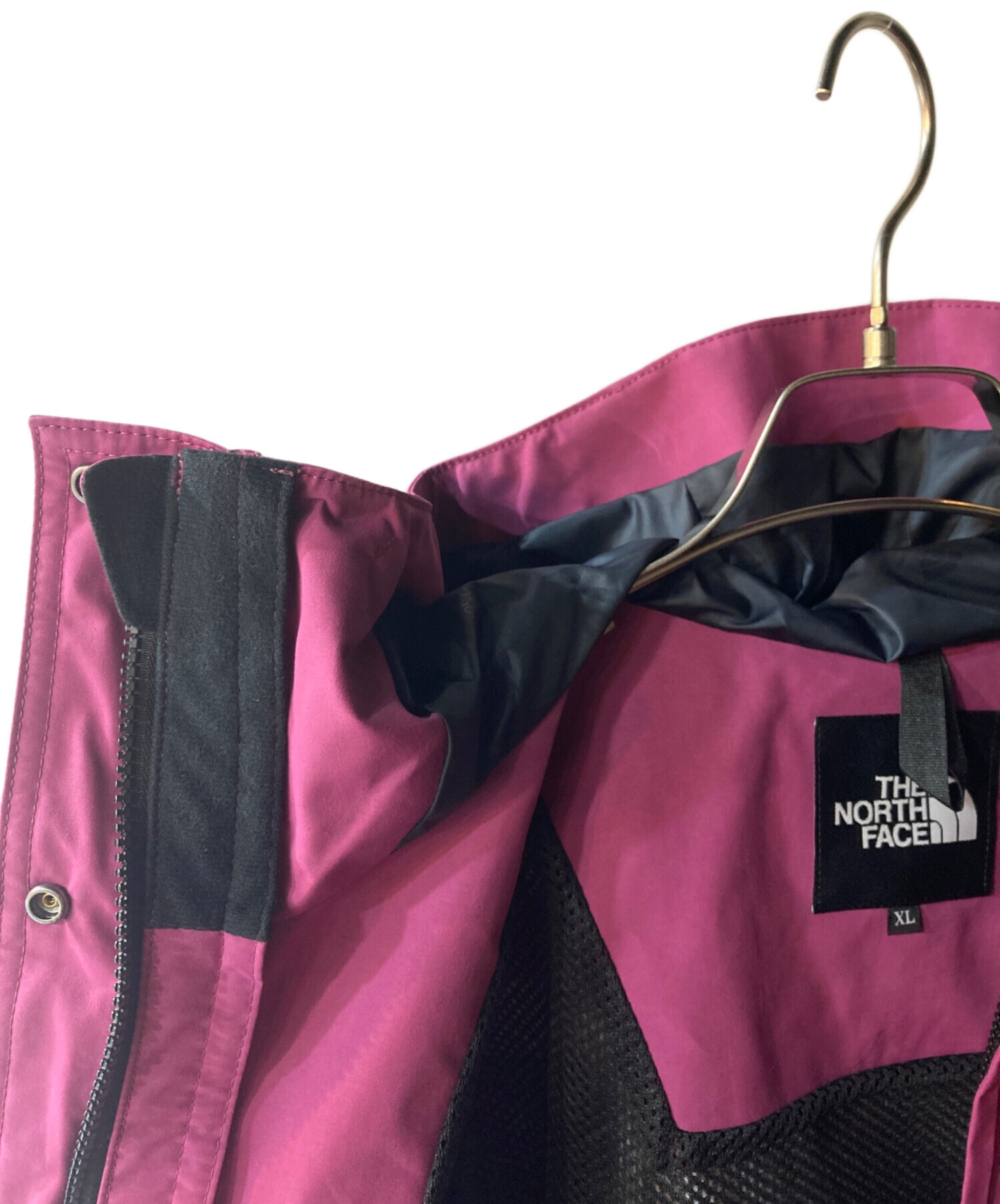 中古・古着通販】THE NORTH FACE (ザ ノース フェイス) マウンテン