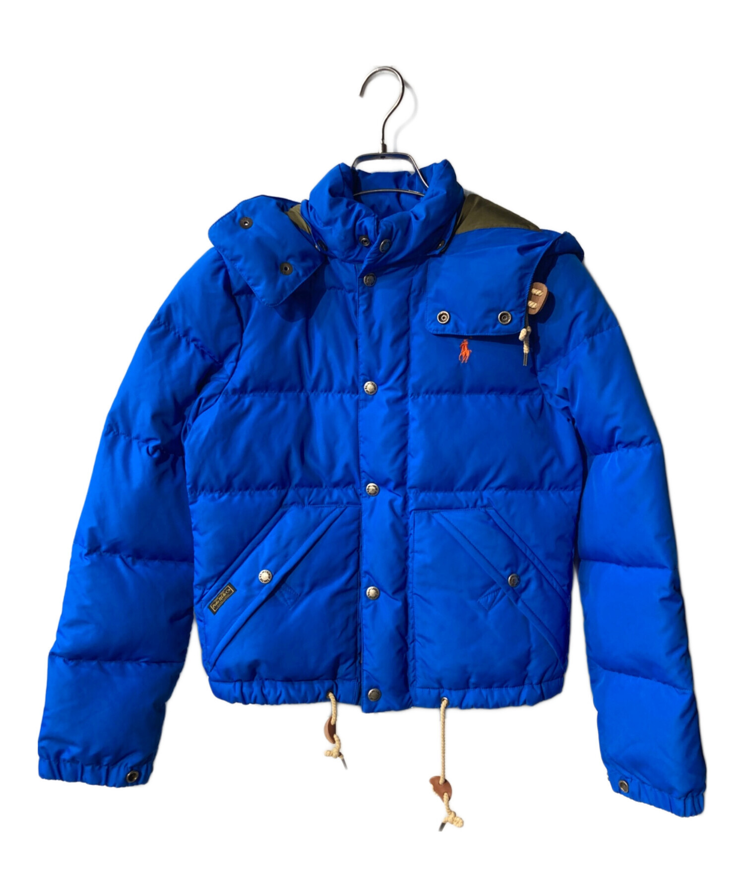 中古・古着通販】POLO RALPH LAUREN (ポロ・ラルフローレン) ショート