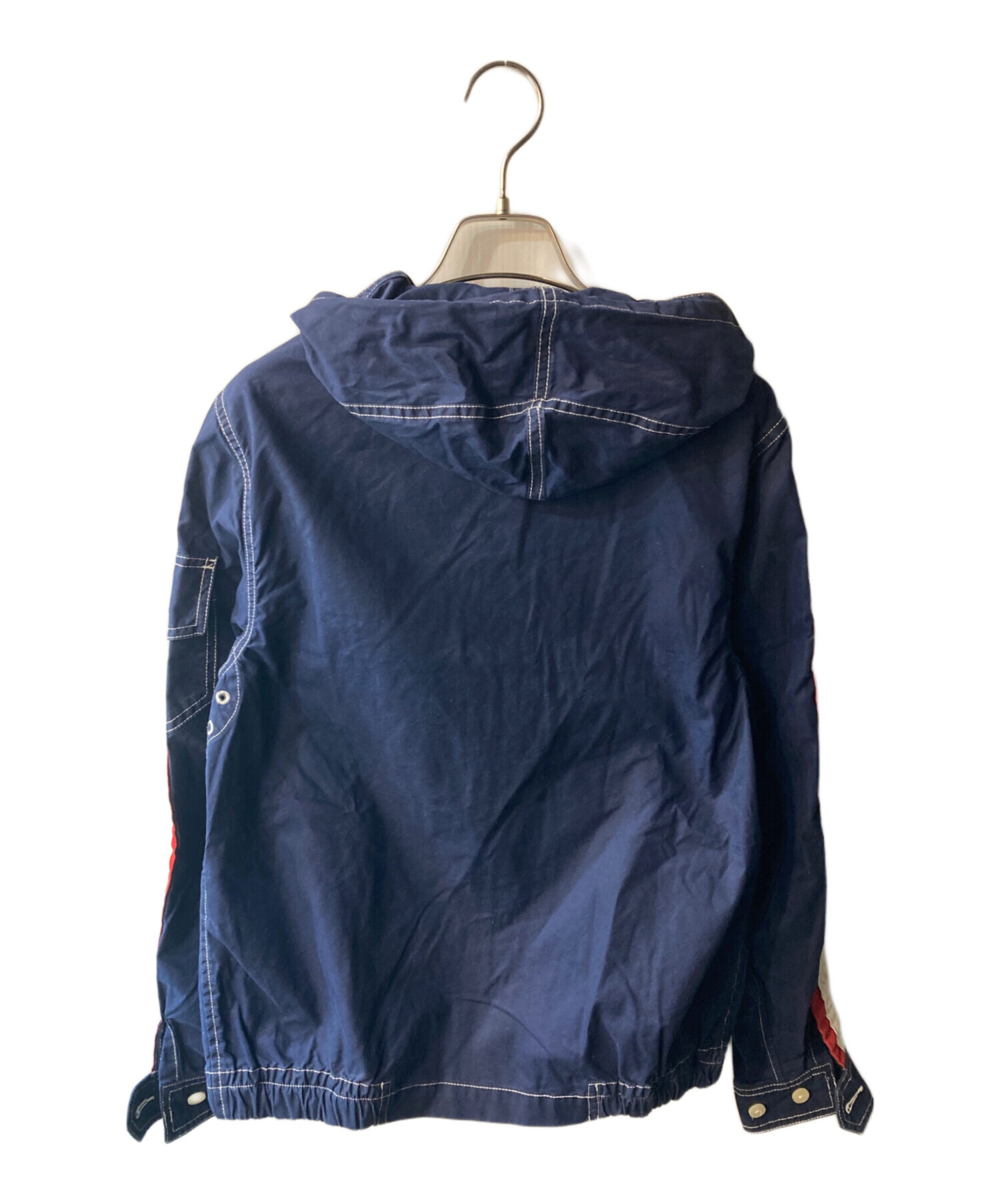 中古・古着通販】POLO RALPH LAUREN (ポロ・ラルフローレン) ビッグ 
