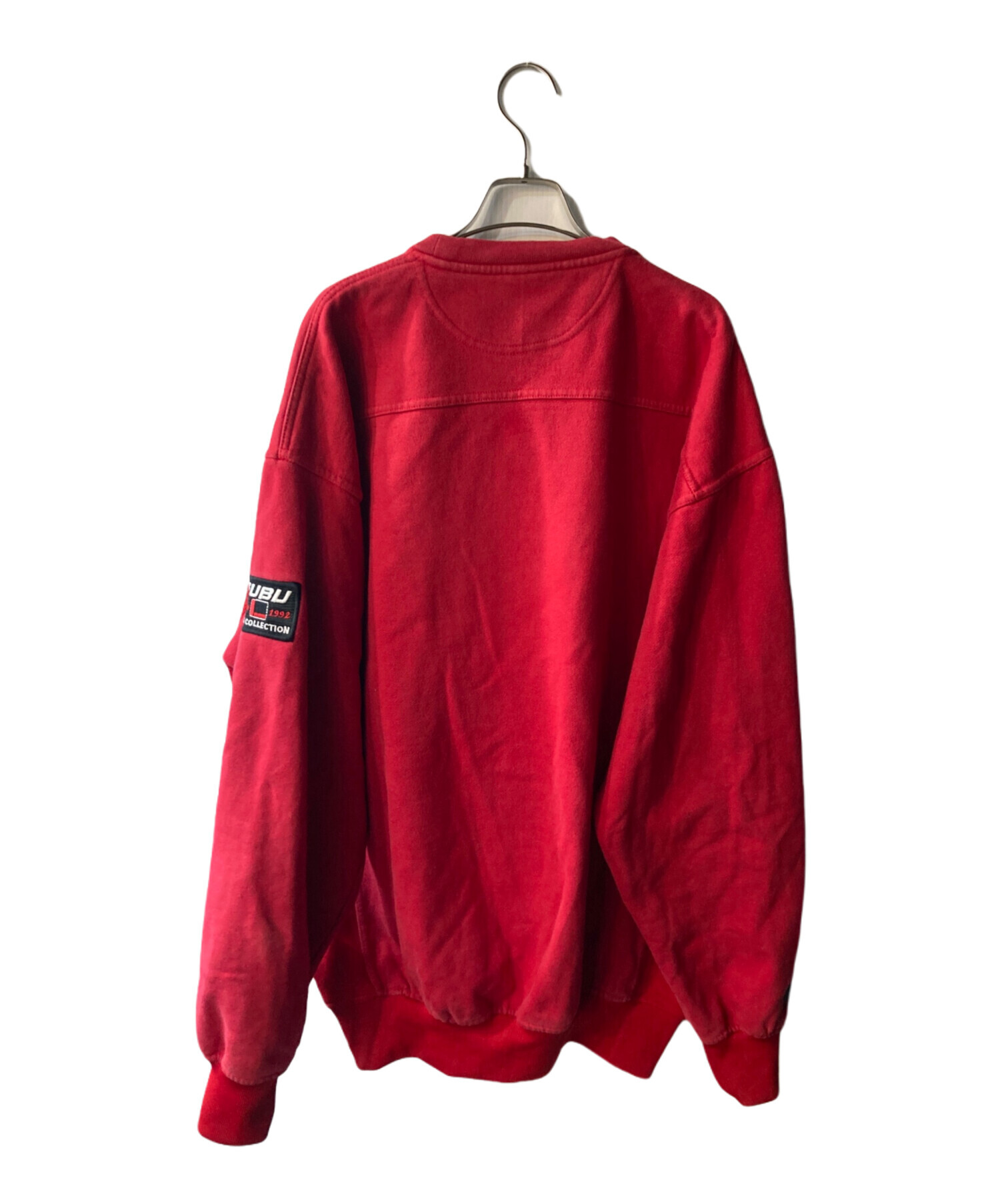 FUBU スウェットシャツ 3x FUBU スウェットシャツ 3x FUBU スウェットシャツ 3x 【公式通販】